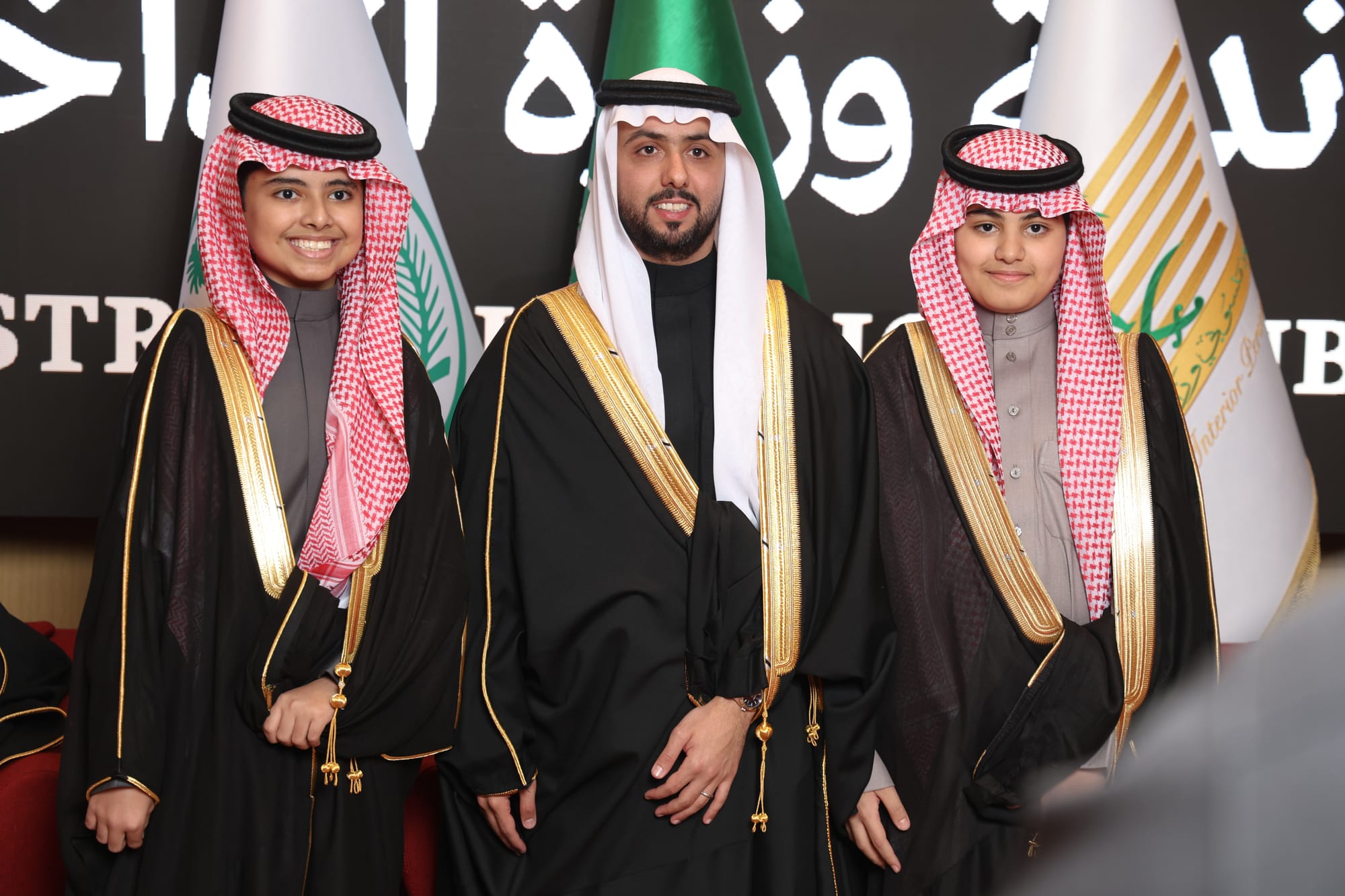 زواج ريان بن مطلق المطلق