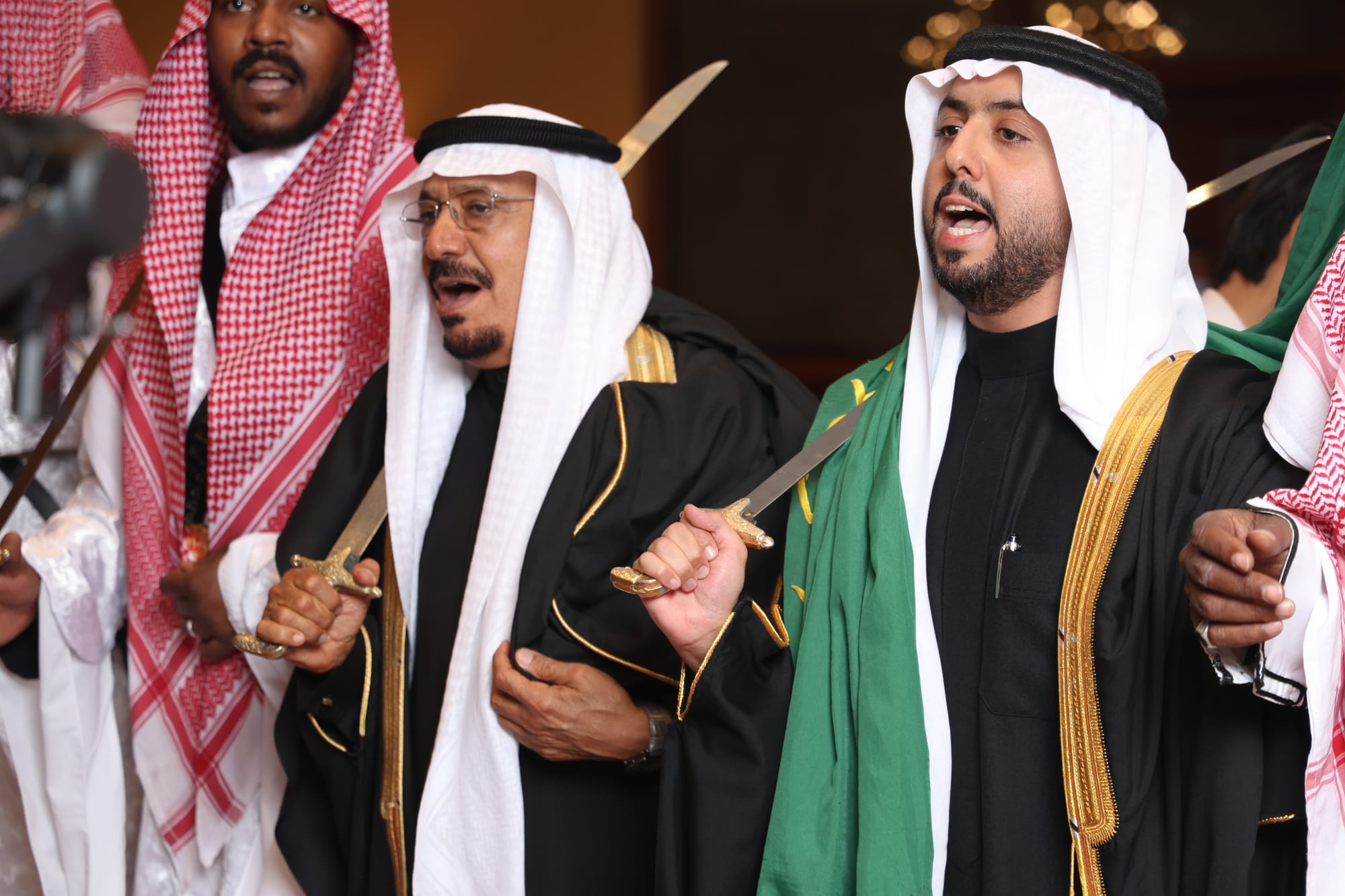 زواج ريان بن مطلق المطلق