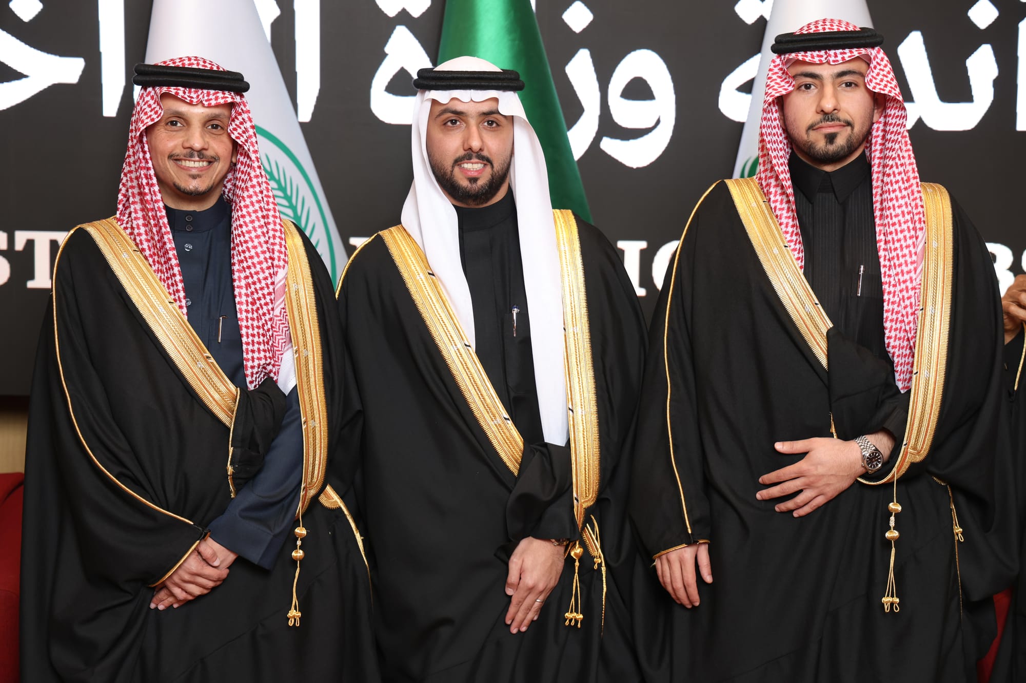 زواج ريان بن مطلق المطلق