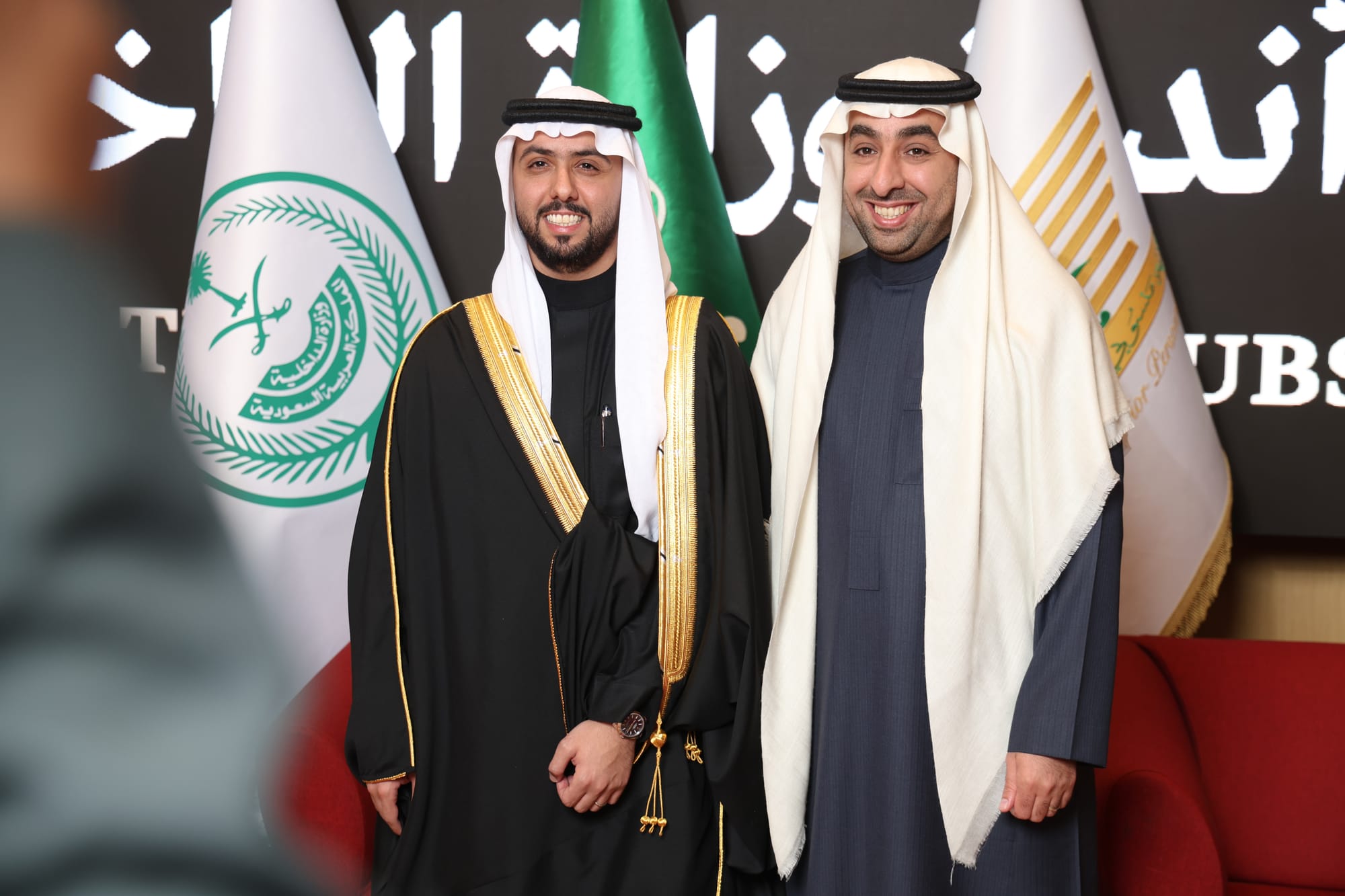 زواج ريان بن مطلق المطلق