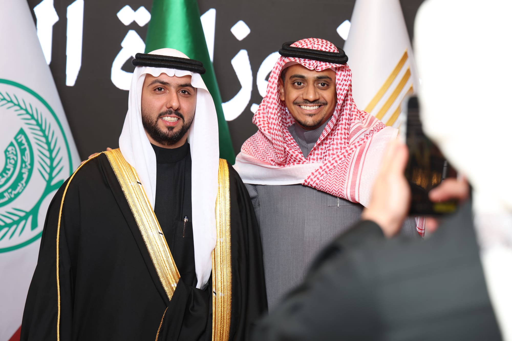 زواج ريان بن مطلق المطلق