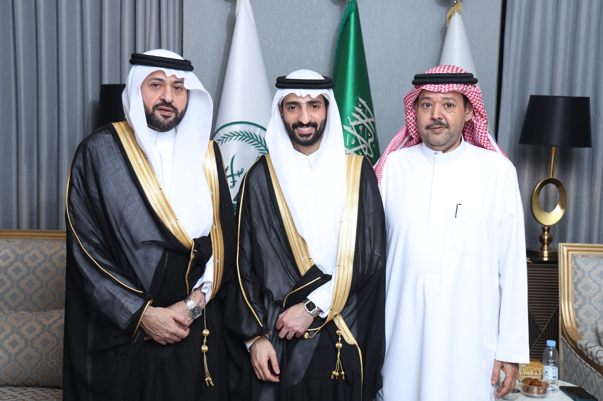 زواج العبدان  - الخضير