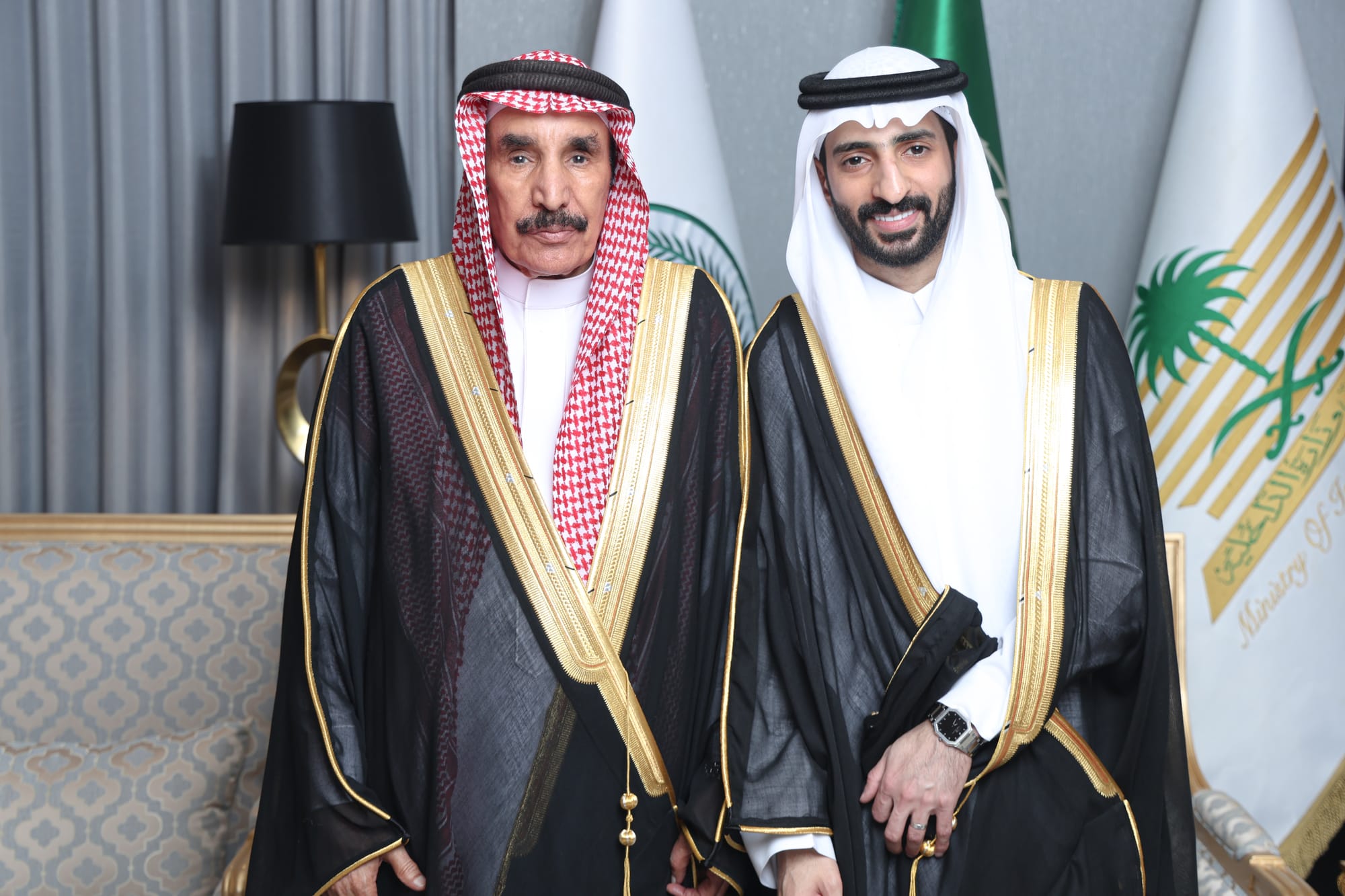 زواج العبدان  - الخضير