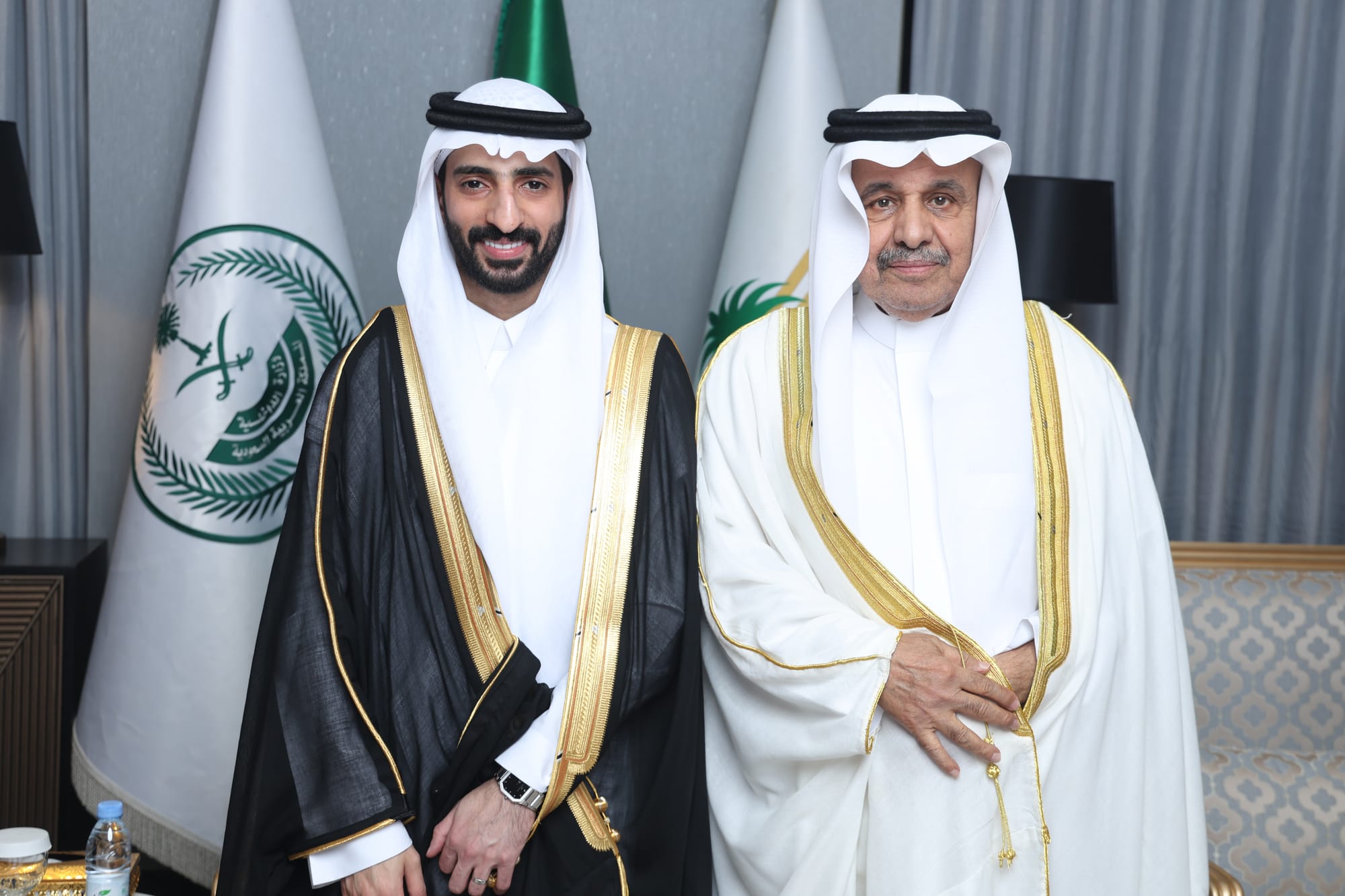 زواج العبدان  - الخضير