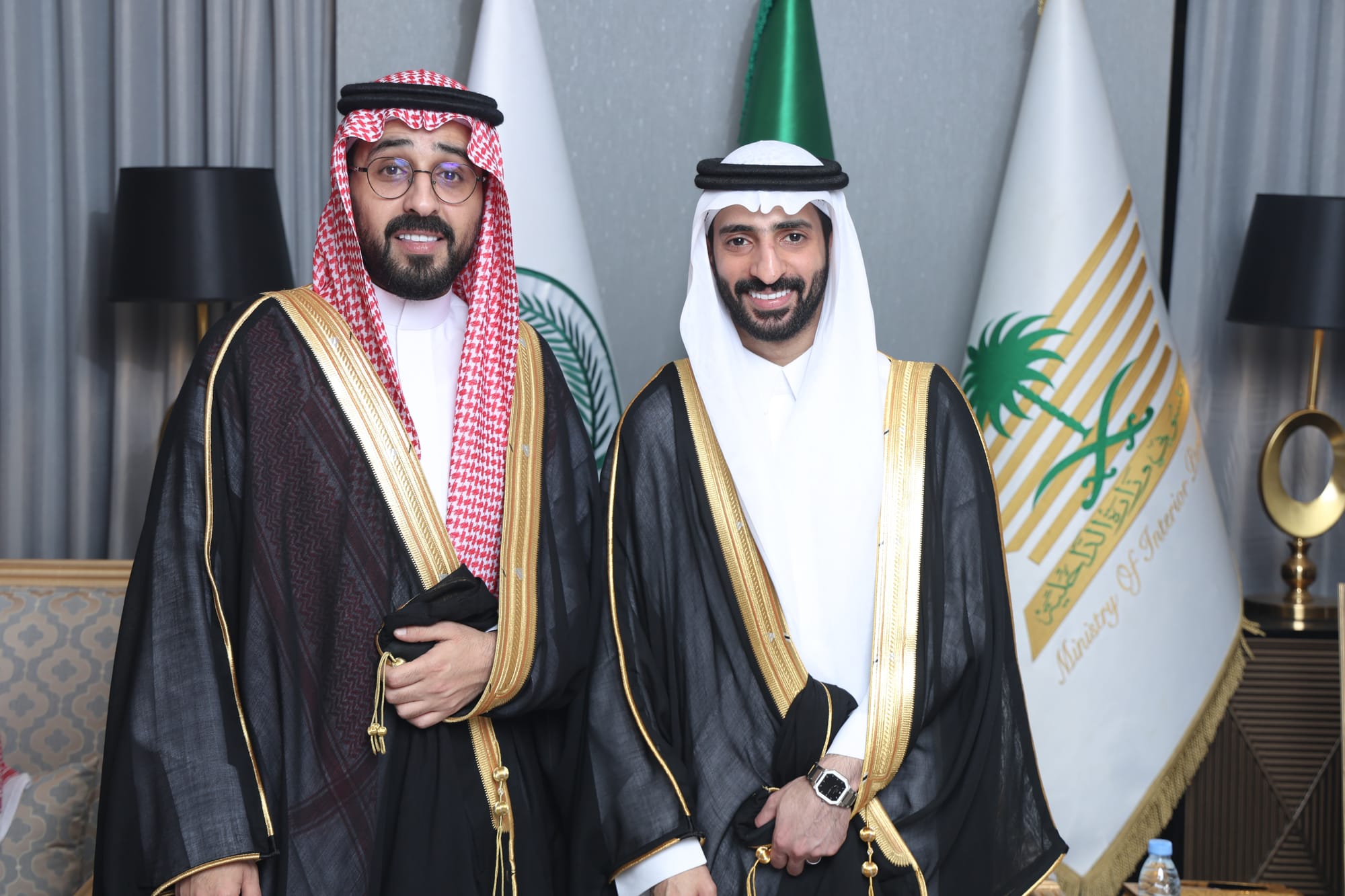 زواج العبدان  - الخضير