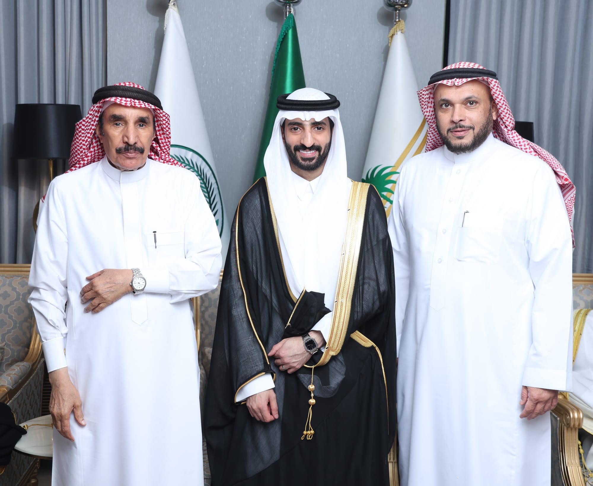 زواج العبدان  - الخضير