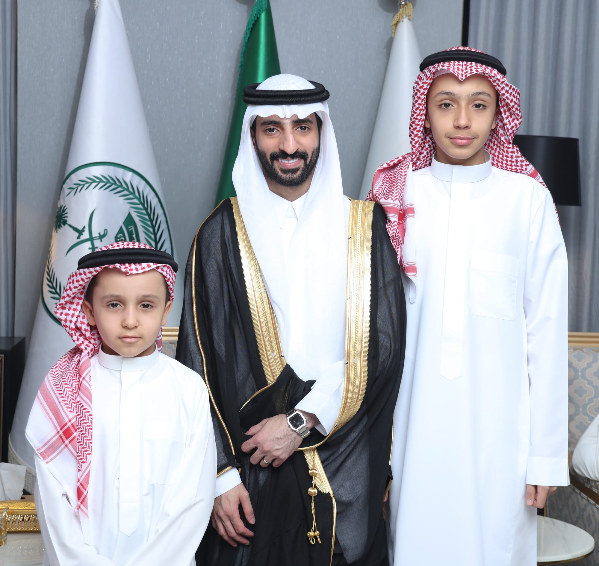 زواج العبدان  - الخضير