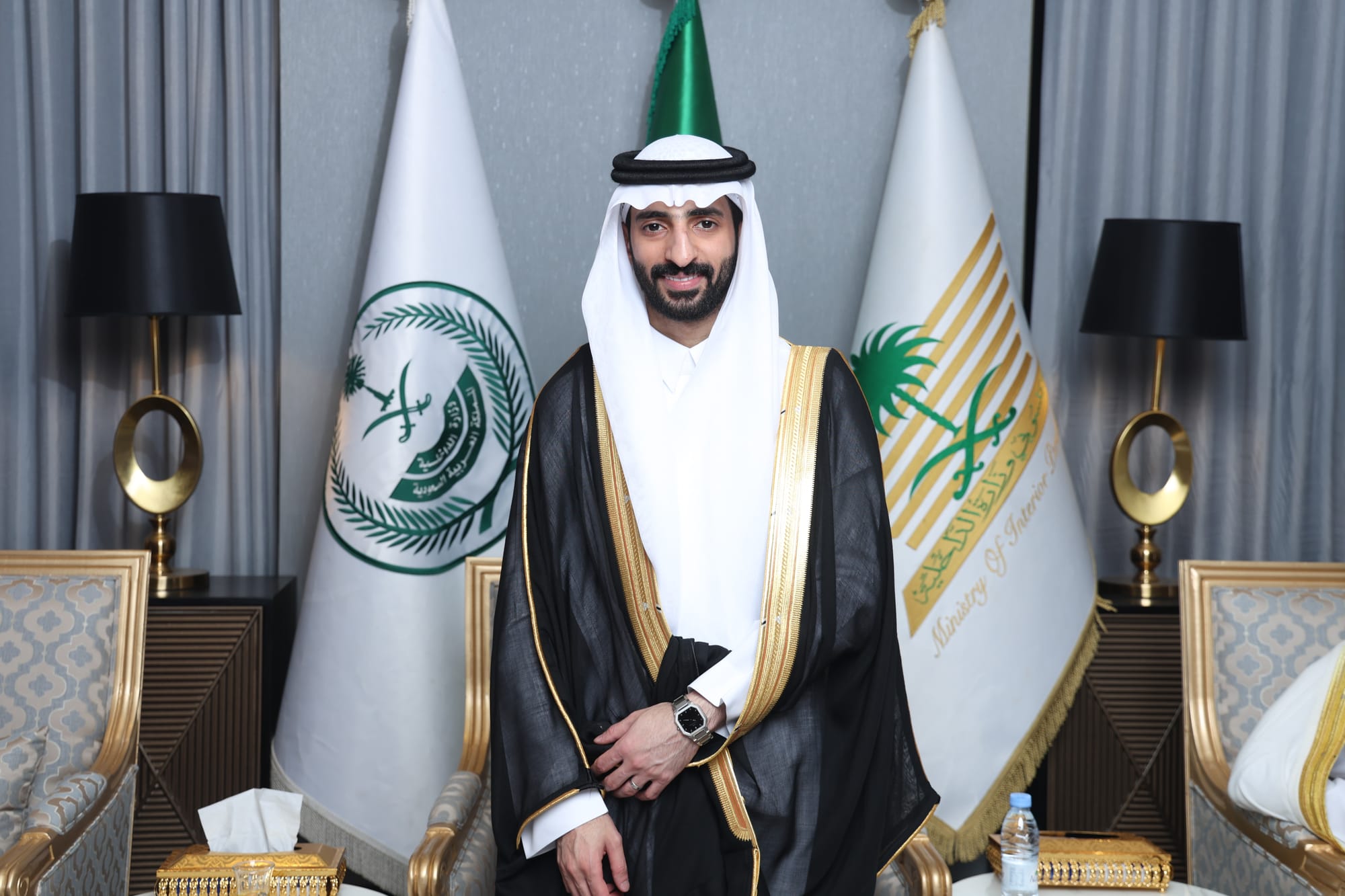 زواج العبدان  - الخضير