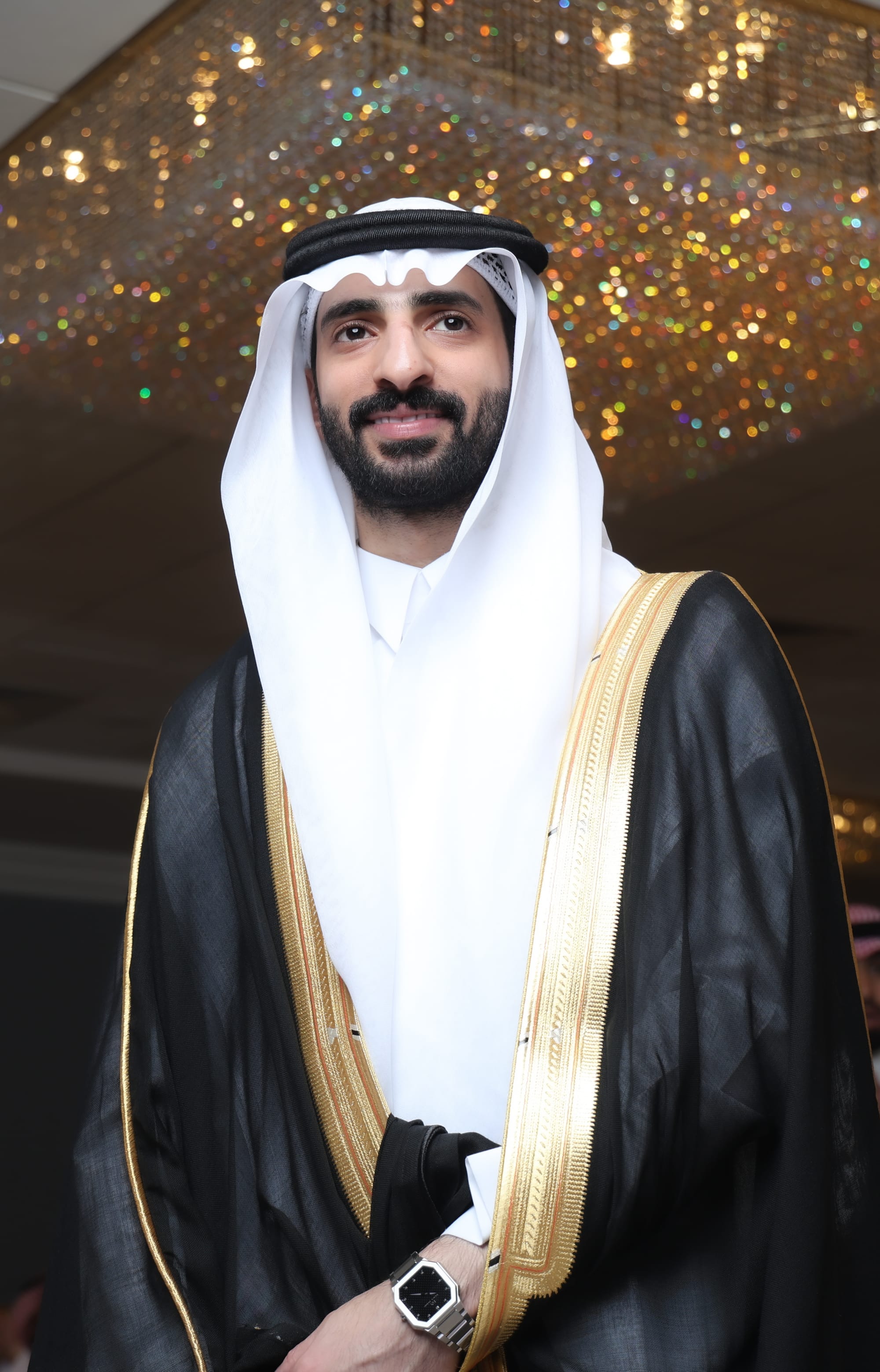 زواج العبدان  - الخضير