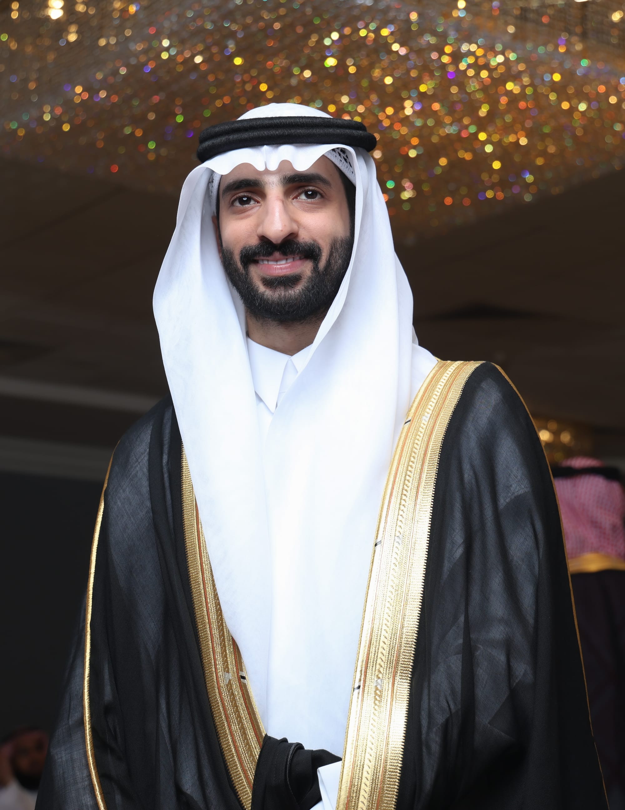 زواج العبدان  - الخضير