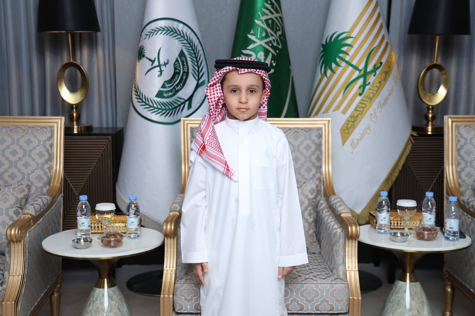 زواج العبدان  - الخضير