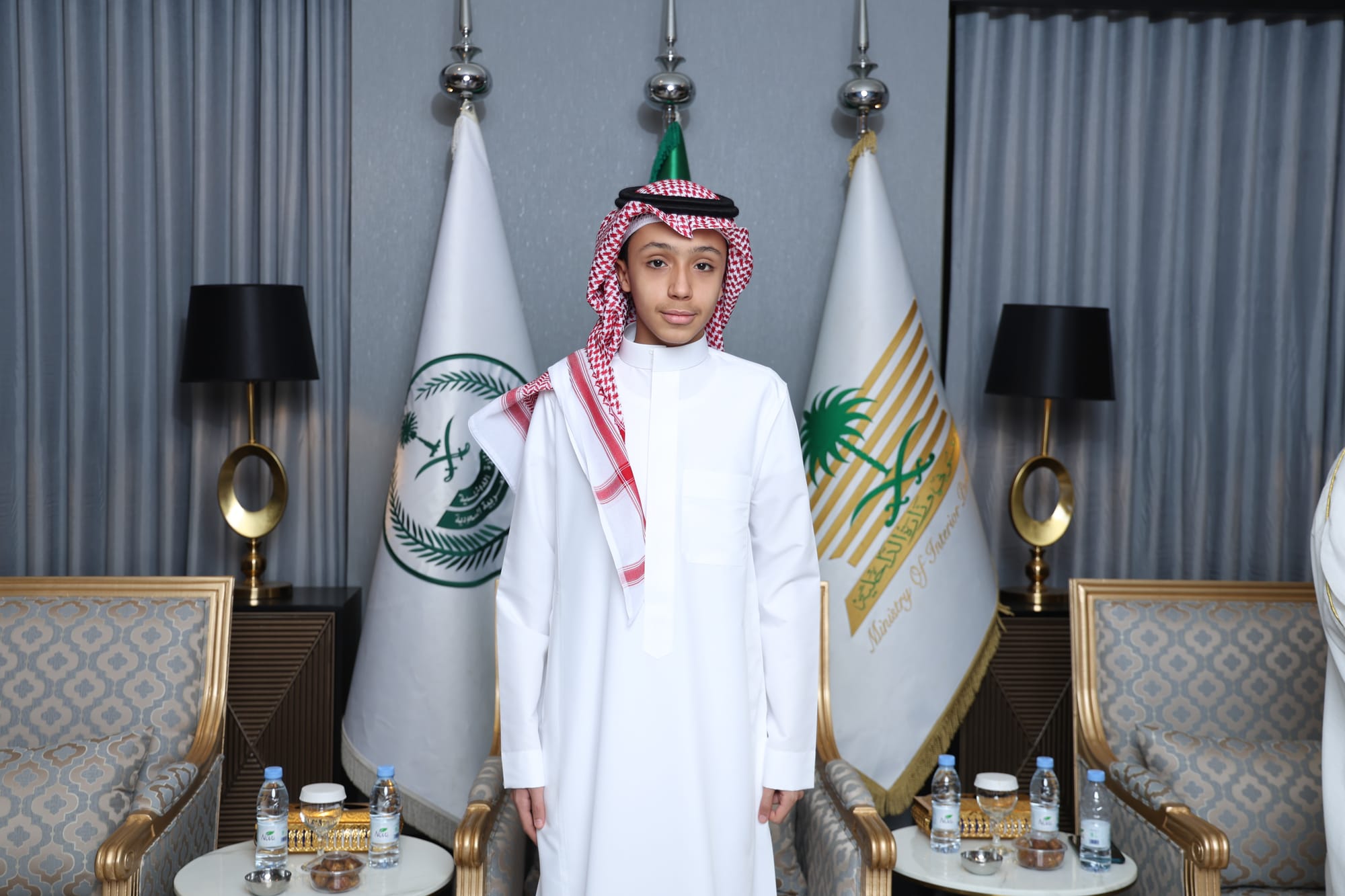 زواج العبدان  - الخضير