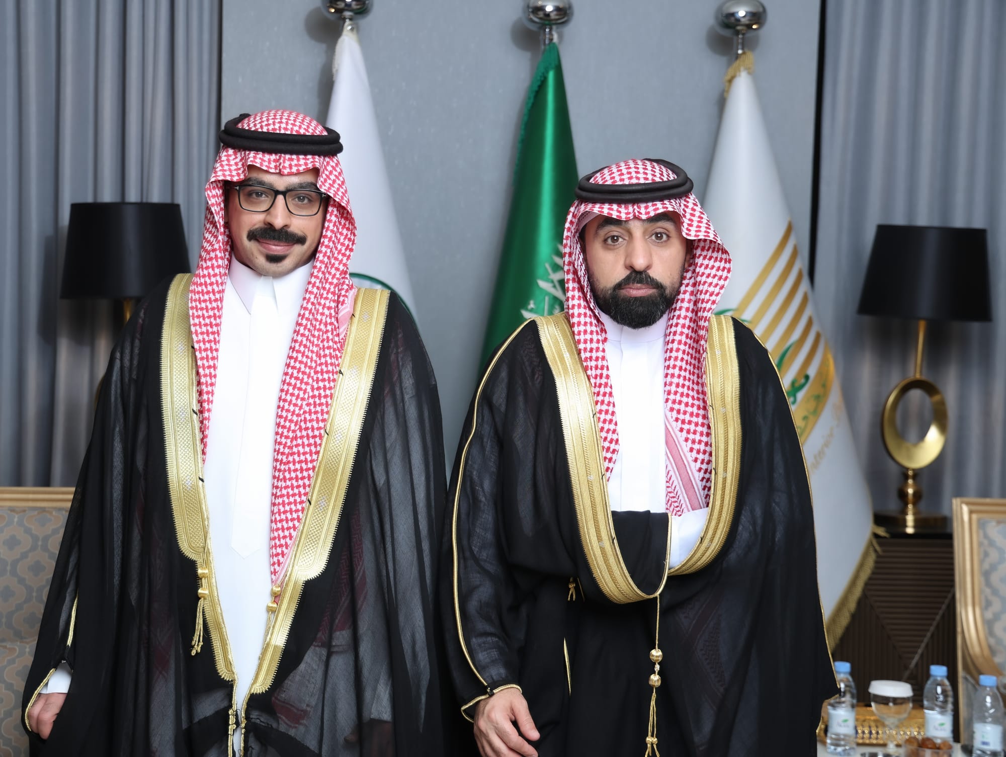 زواج العبدان  - الخضير