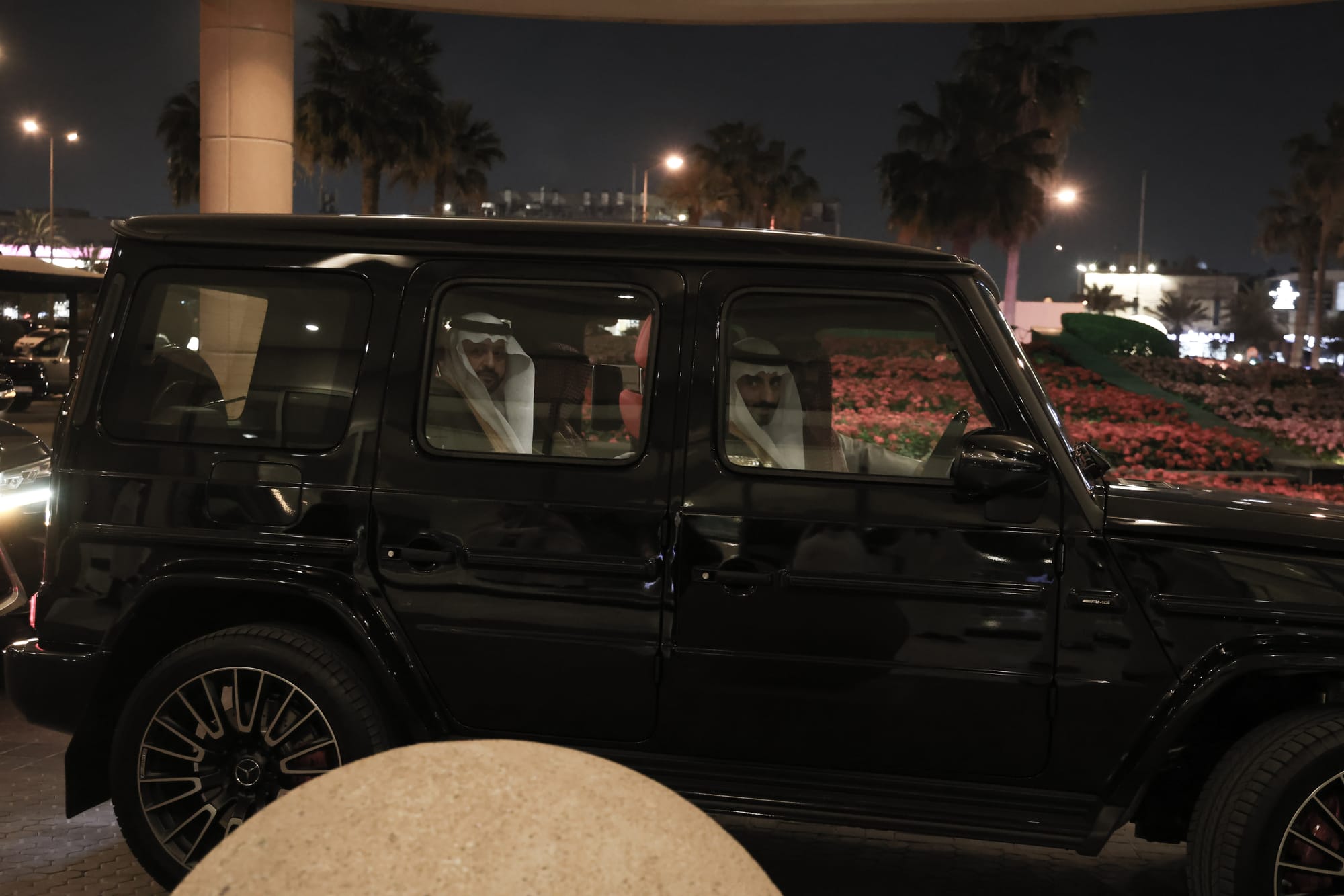 زواج العبدان  - الخضير