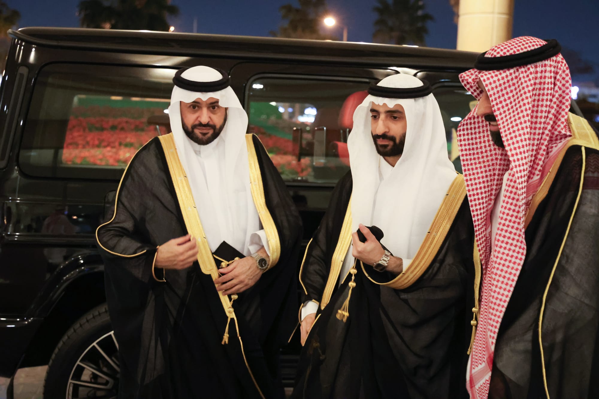 زواج العبدان  - الخضير