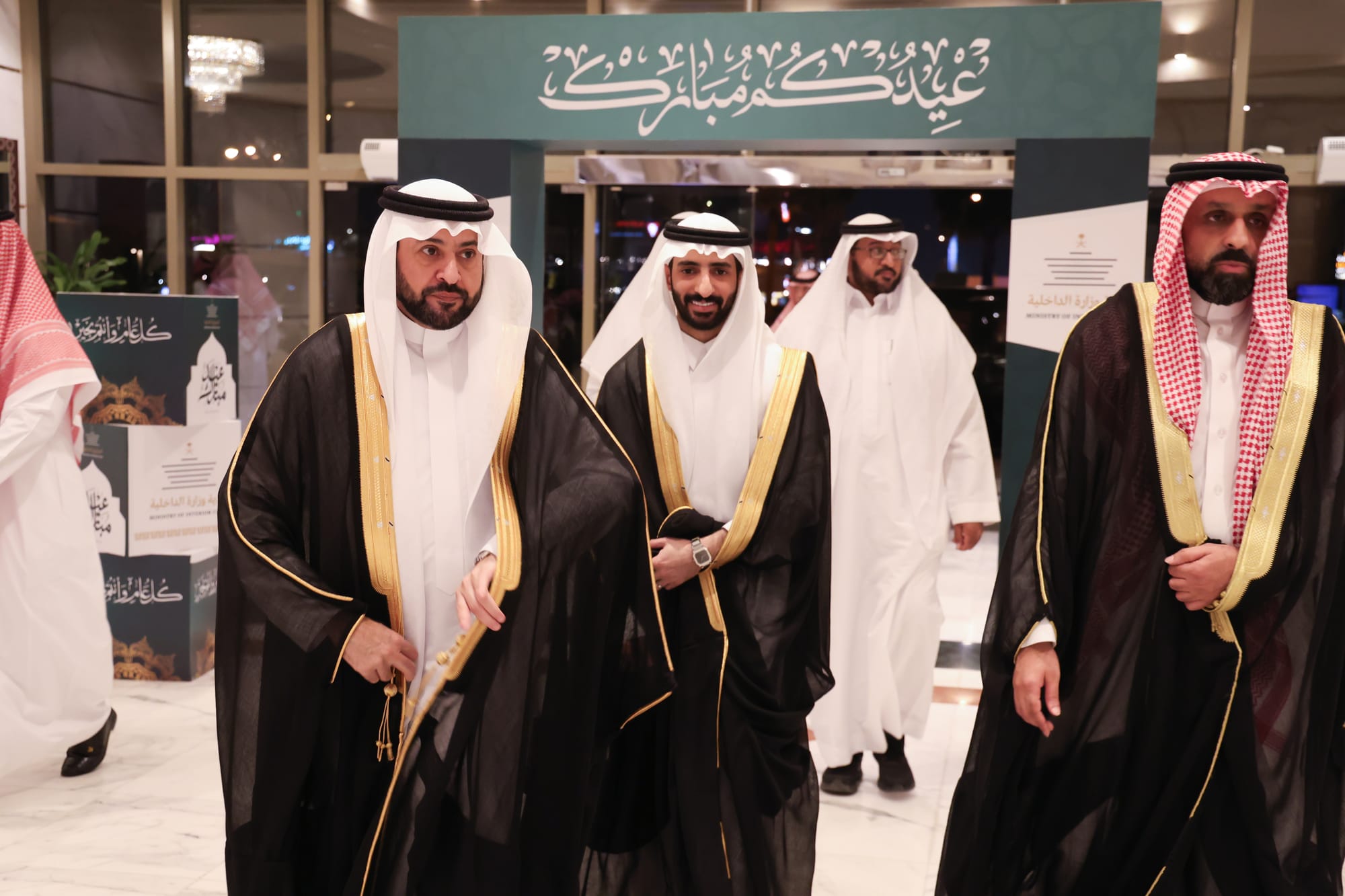 زواج العبدان  - الخضير