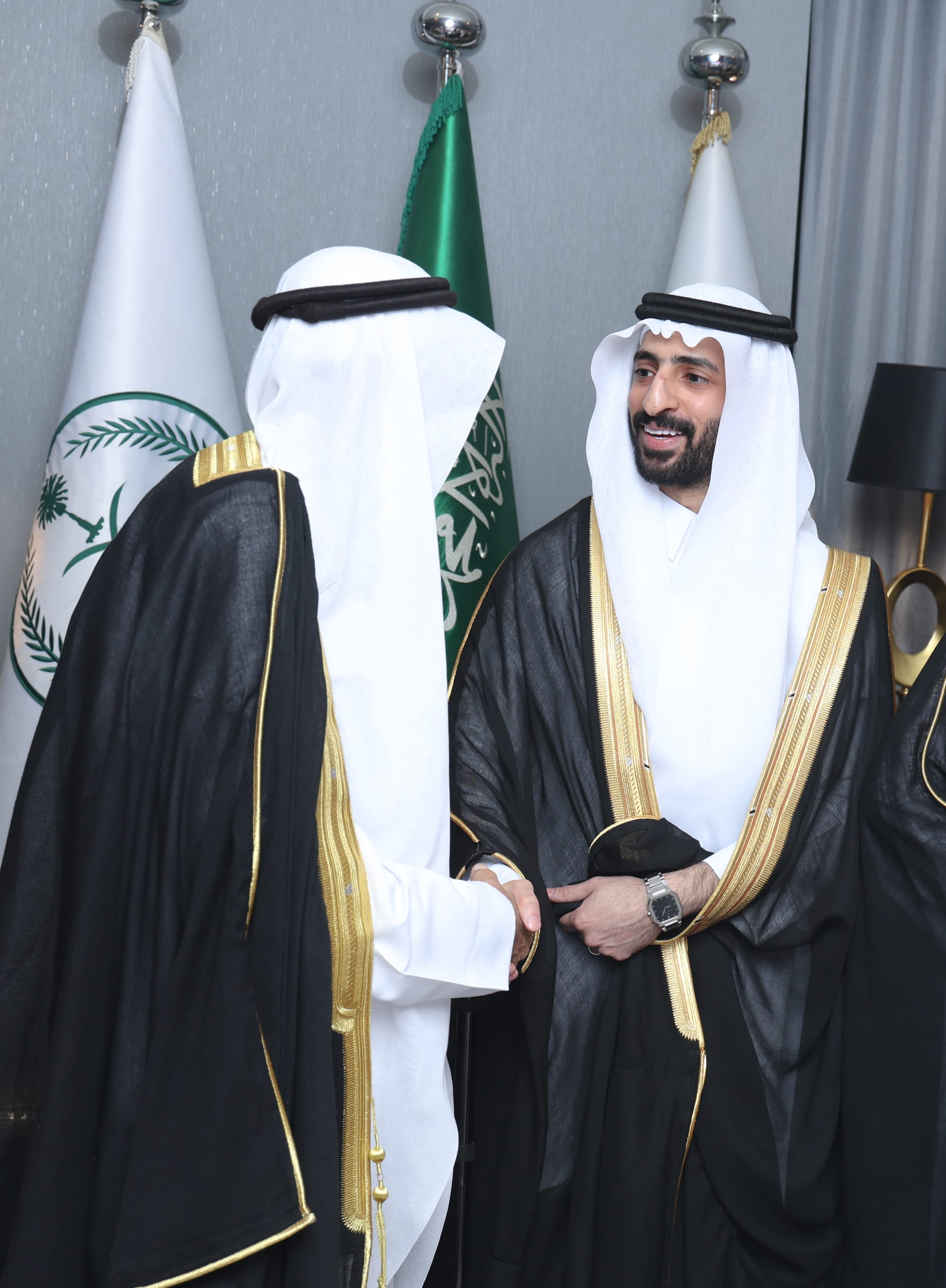 زواج العبدان  - الخضير