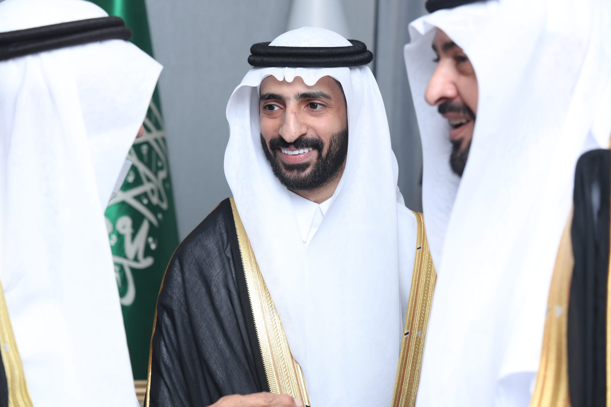 زواج العبدان  - الخضير