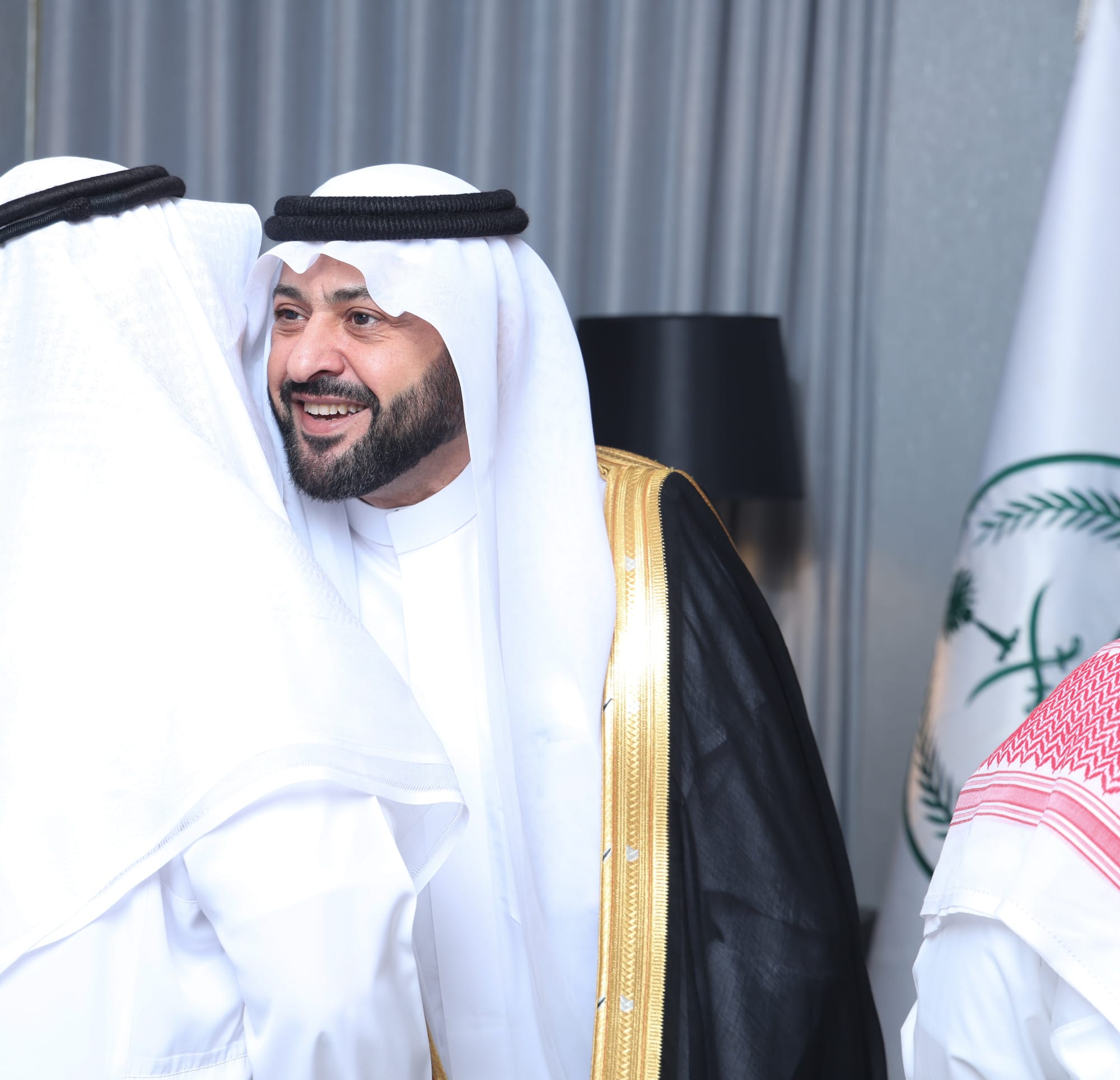 زواج العبدان  - الخضير