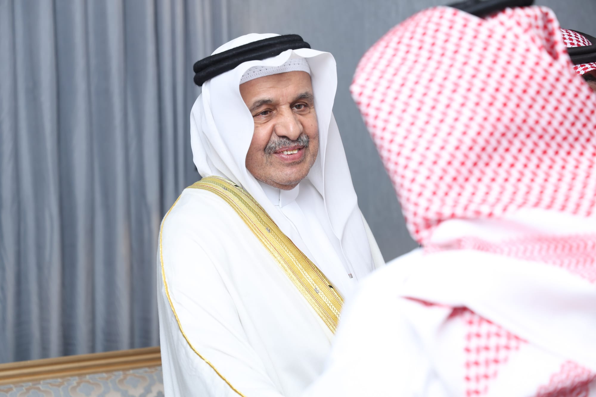 زواج العبدان  - الخضير