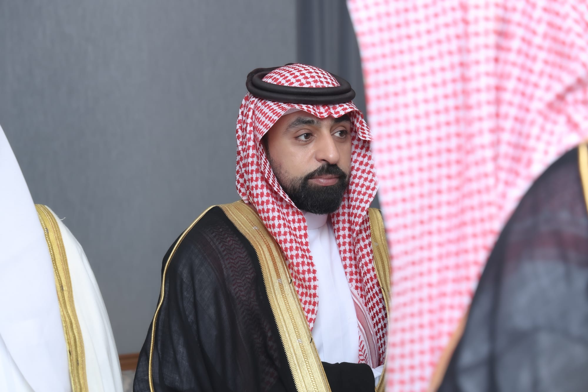 زواج العبدان  - الخضير