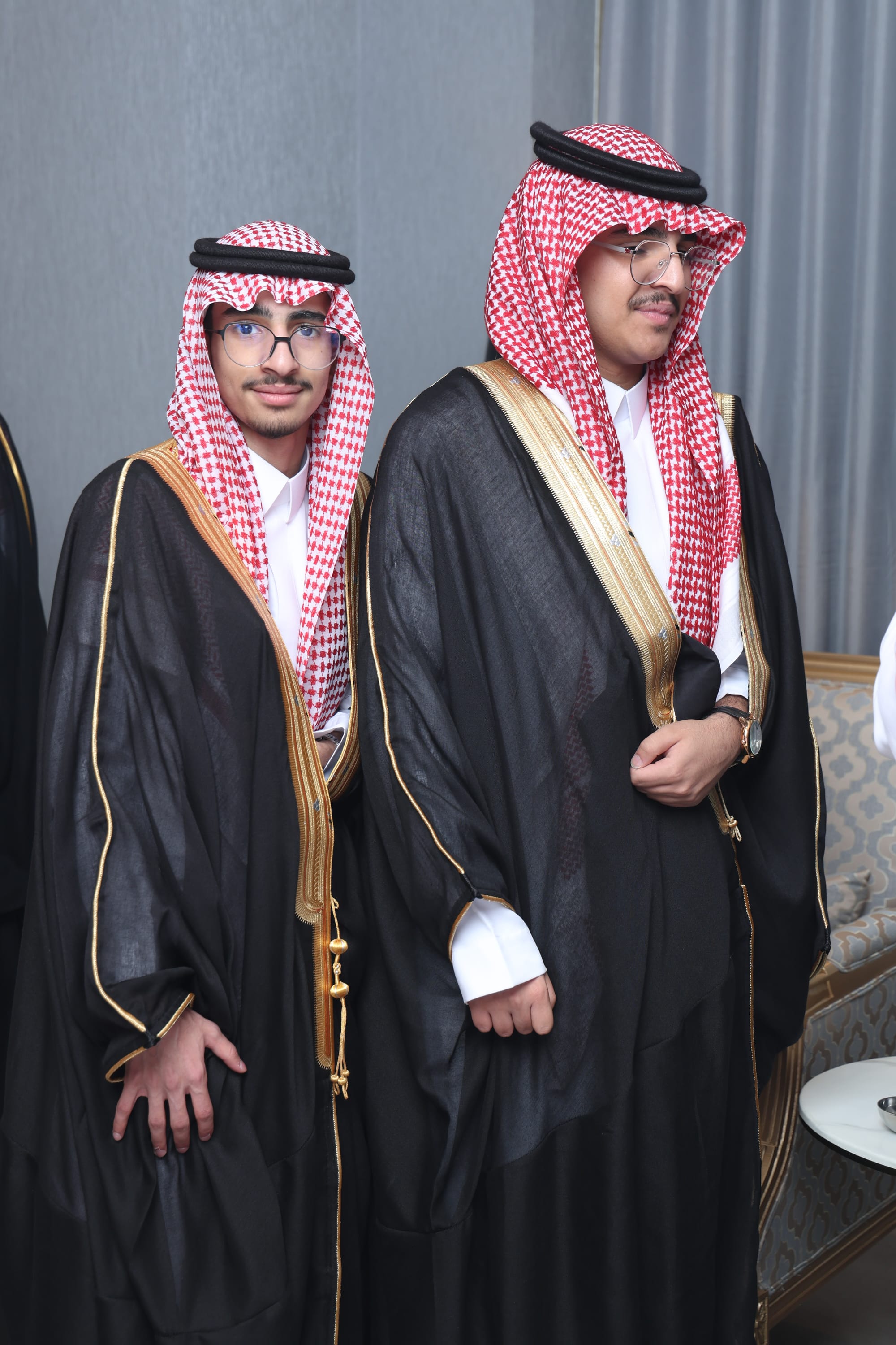 زواج العبدان  - الخضير