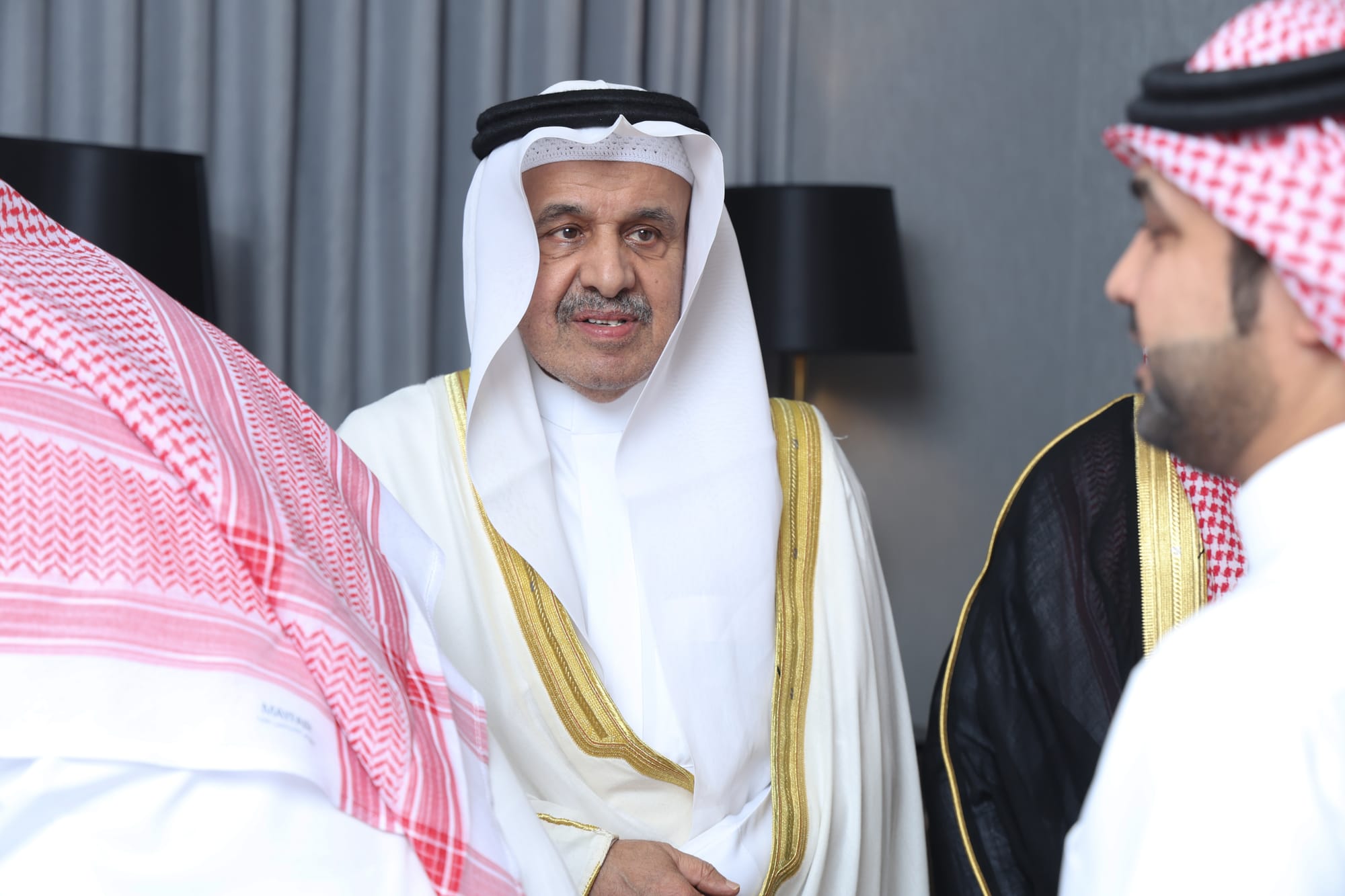 زواج العبدان  - الخضير