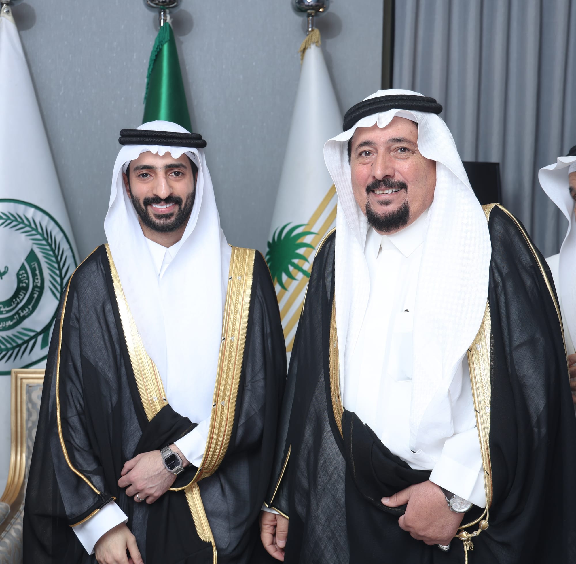 زواج العبدان  - الخضير