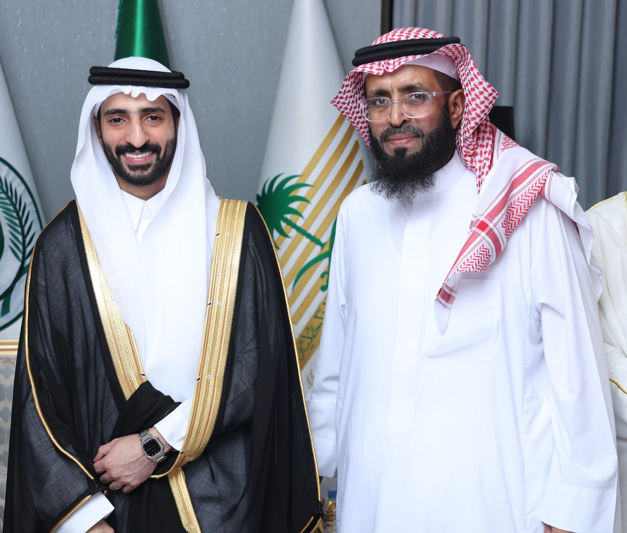 زواج العبدان  - الخضير