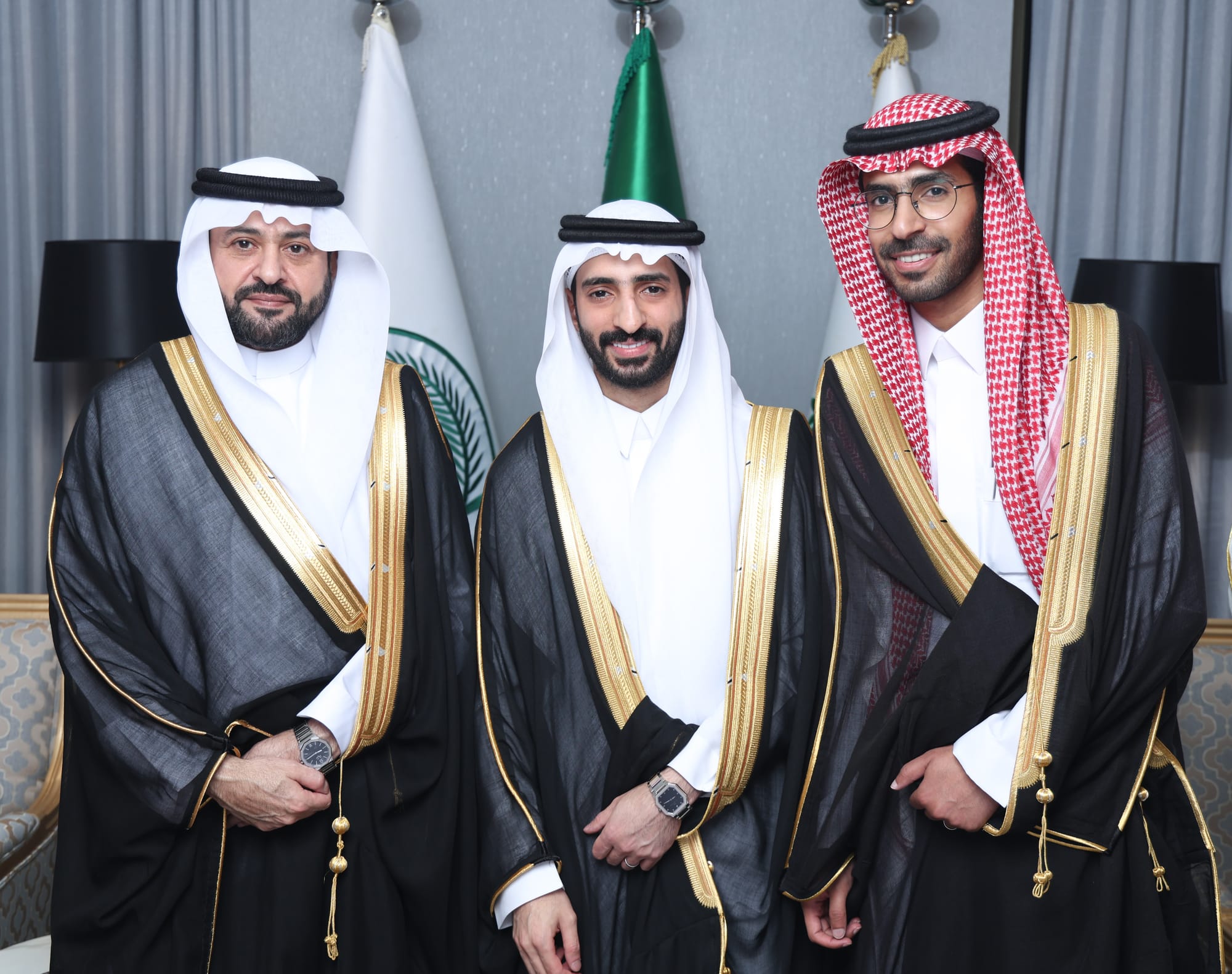 زواج العبدان  - الخضير