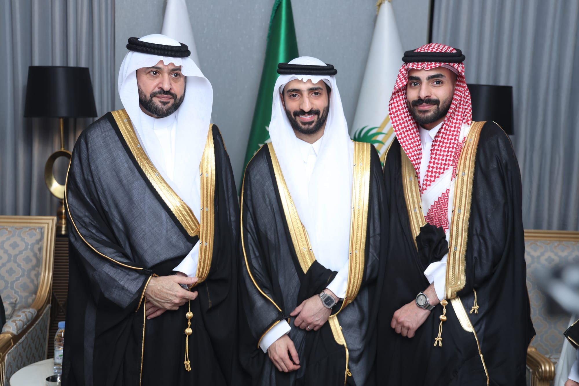 زواج العبدان  - الخضير