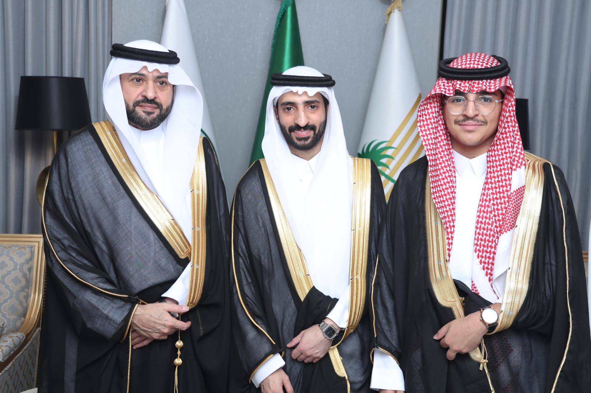 زواج العبدان  - الخضير