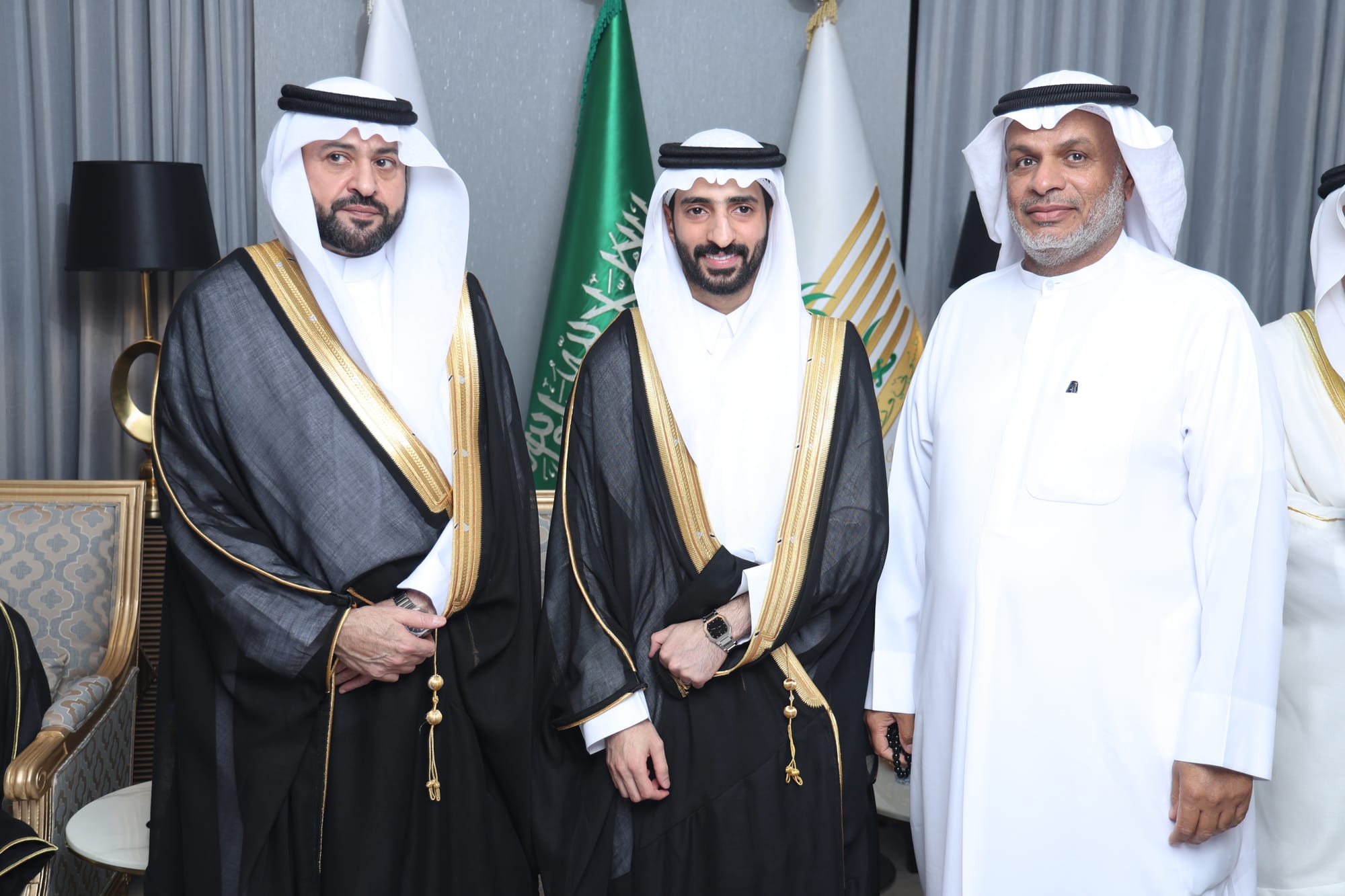 زواج العبدان  - الخضير