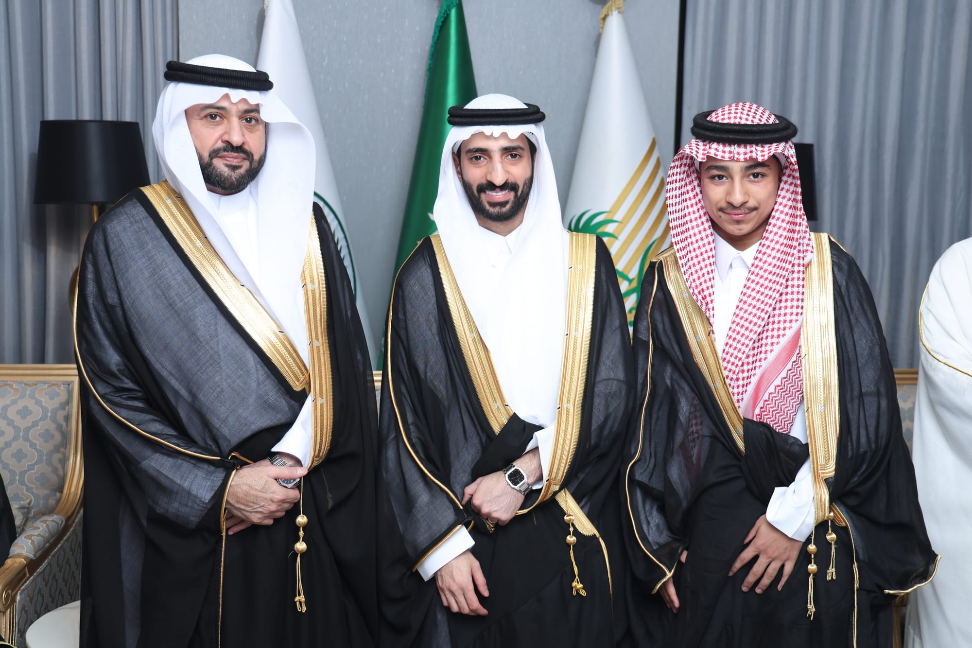 زواج العبدان  - الخضير