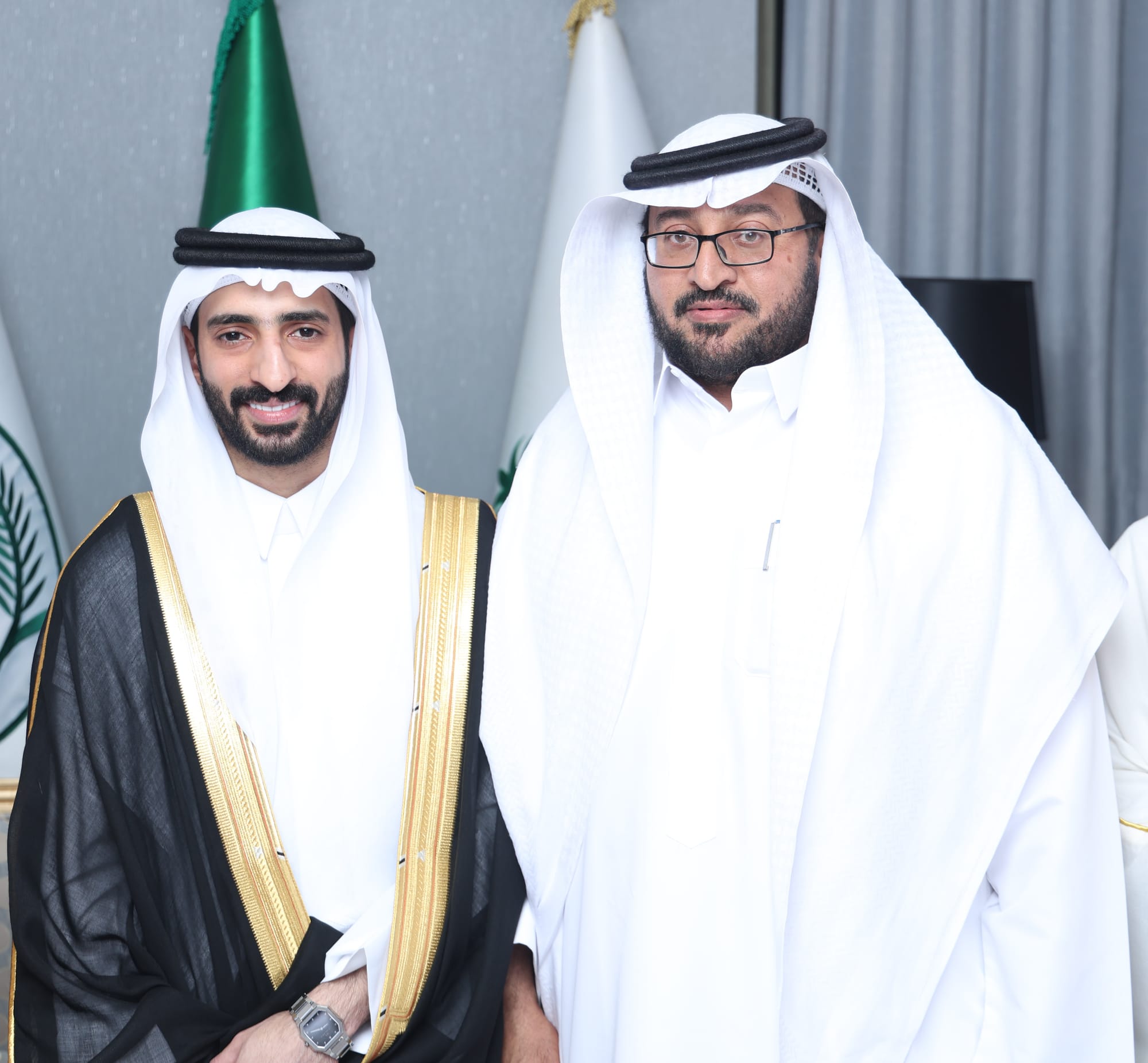 زواج العبدان  - الخضير