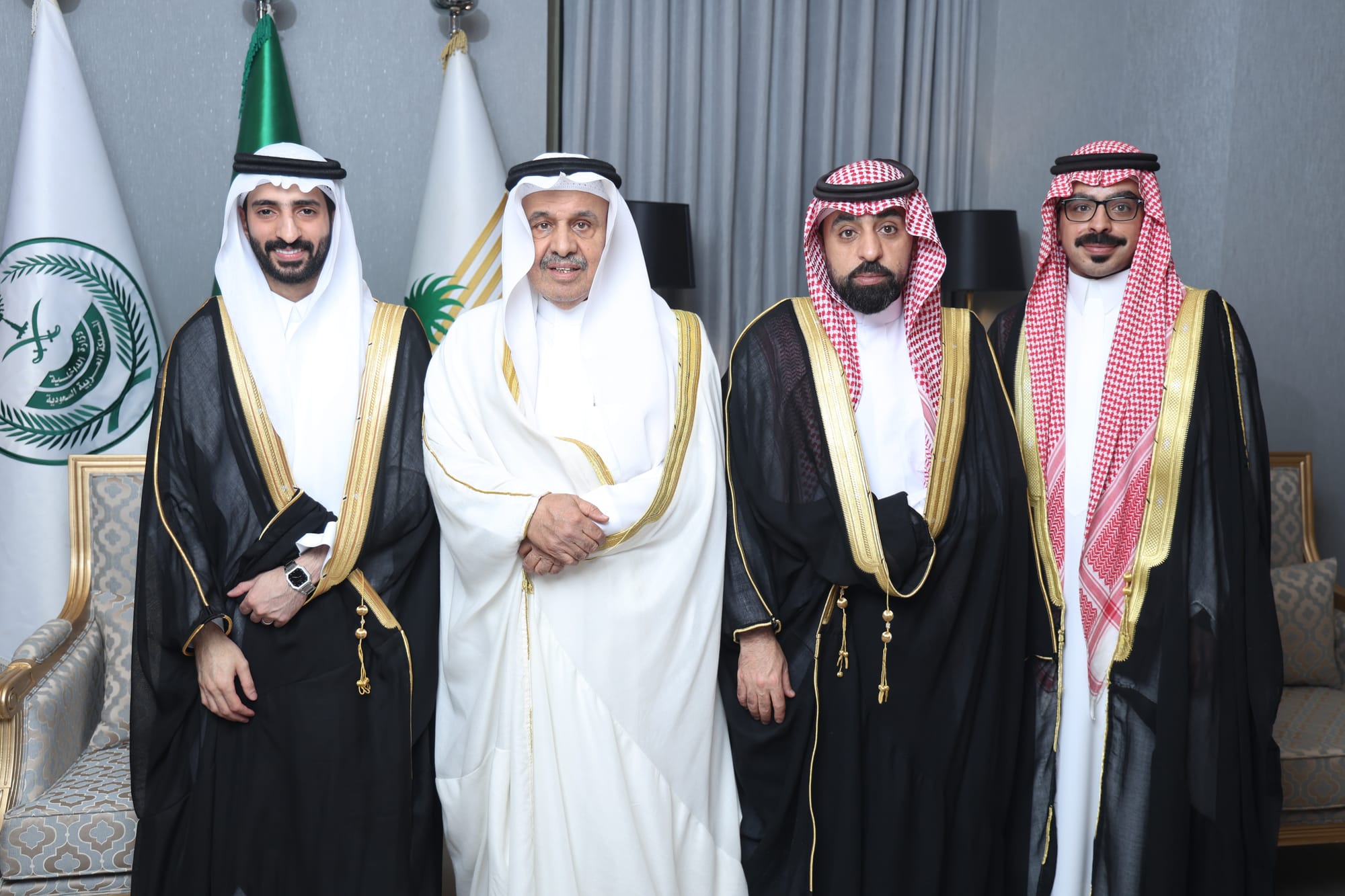 زواج العبدان  - الخضير