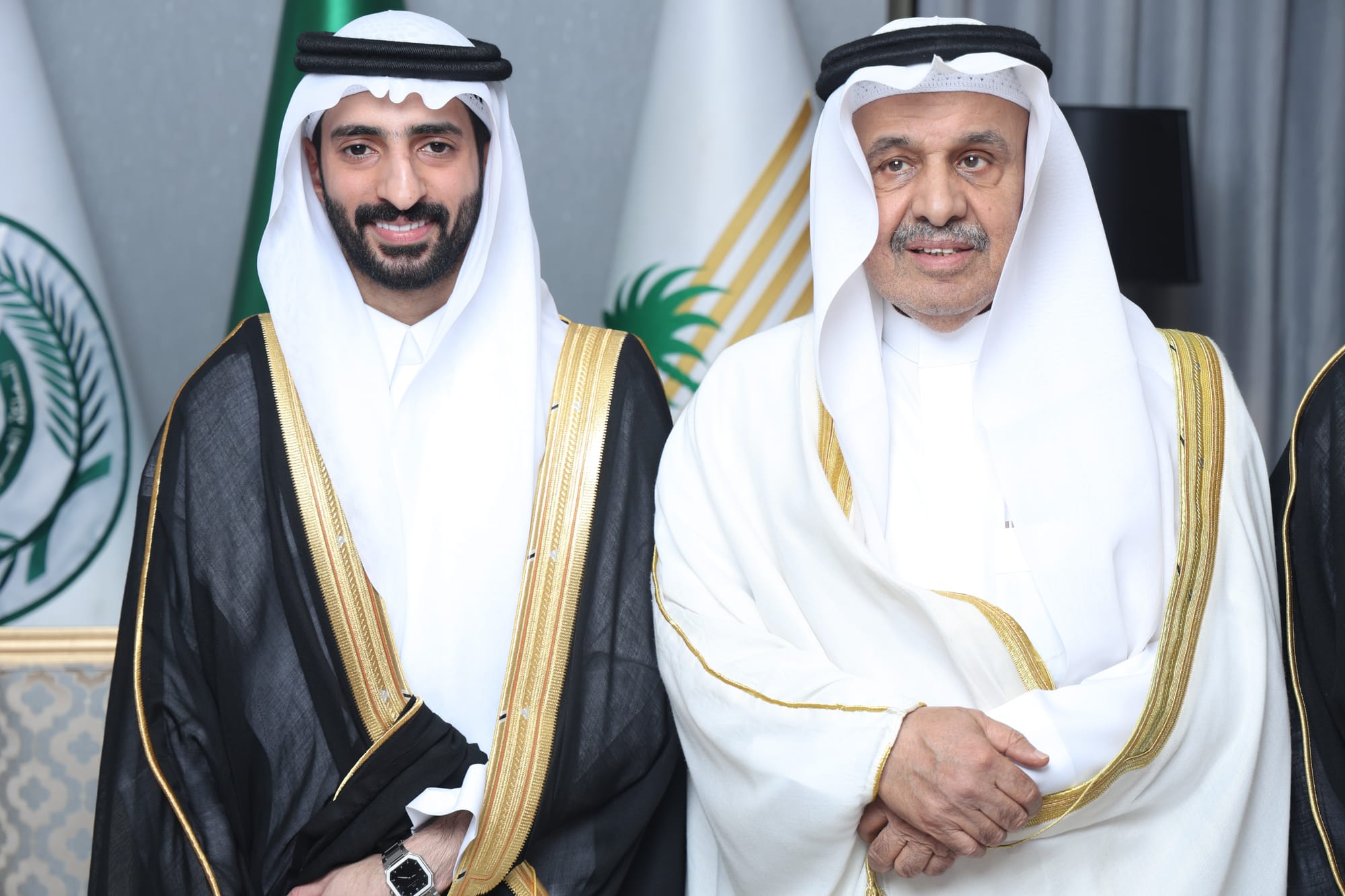 زواج العبدان  - الخضير