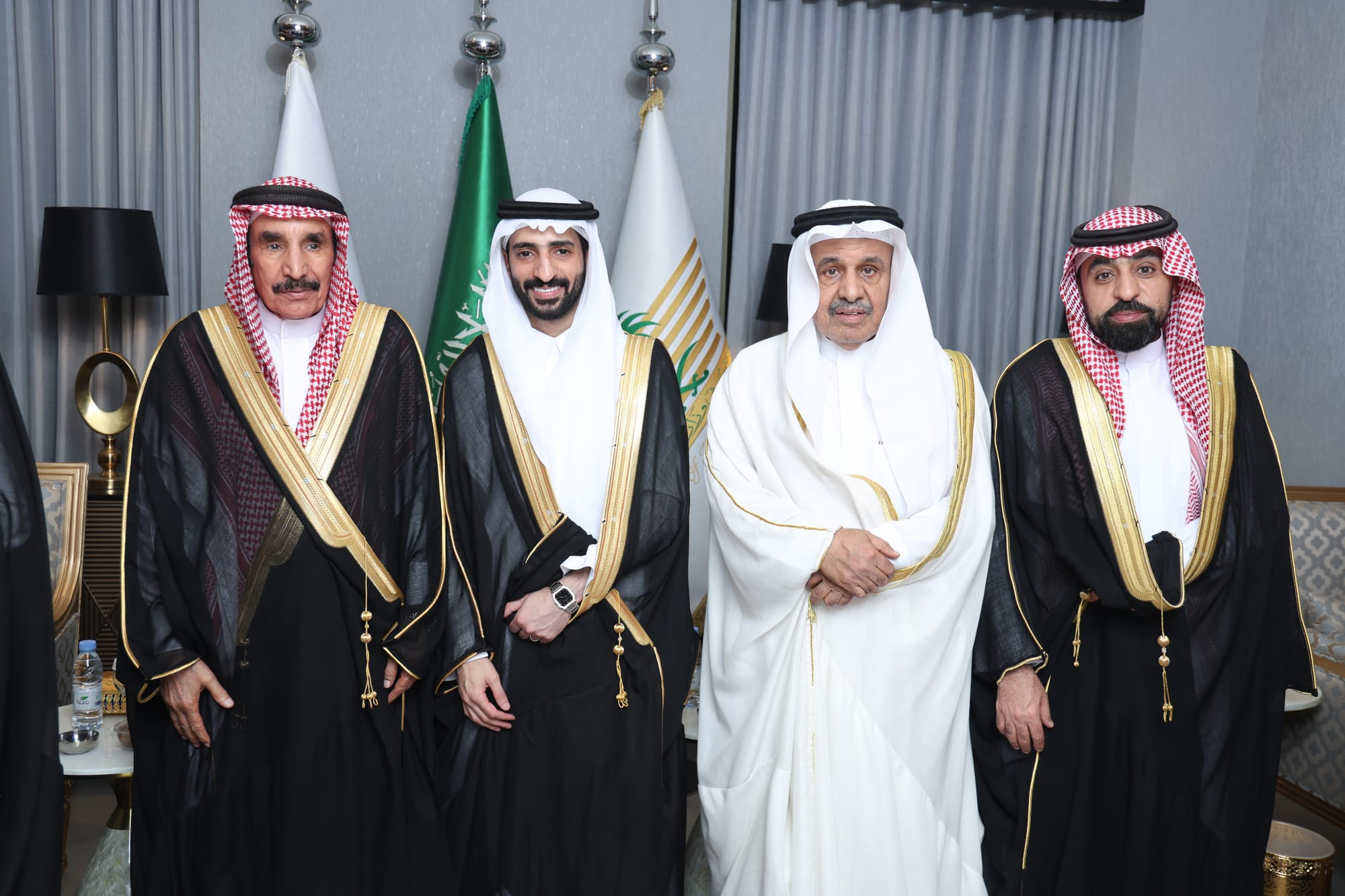 زواج العبدان  - الخضير