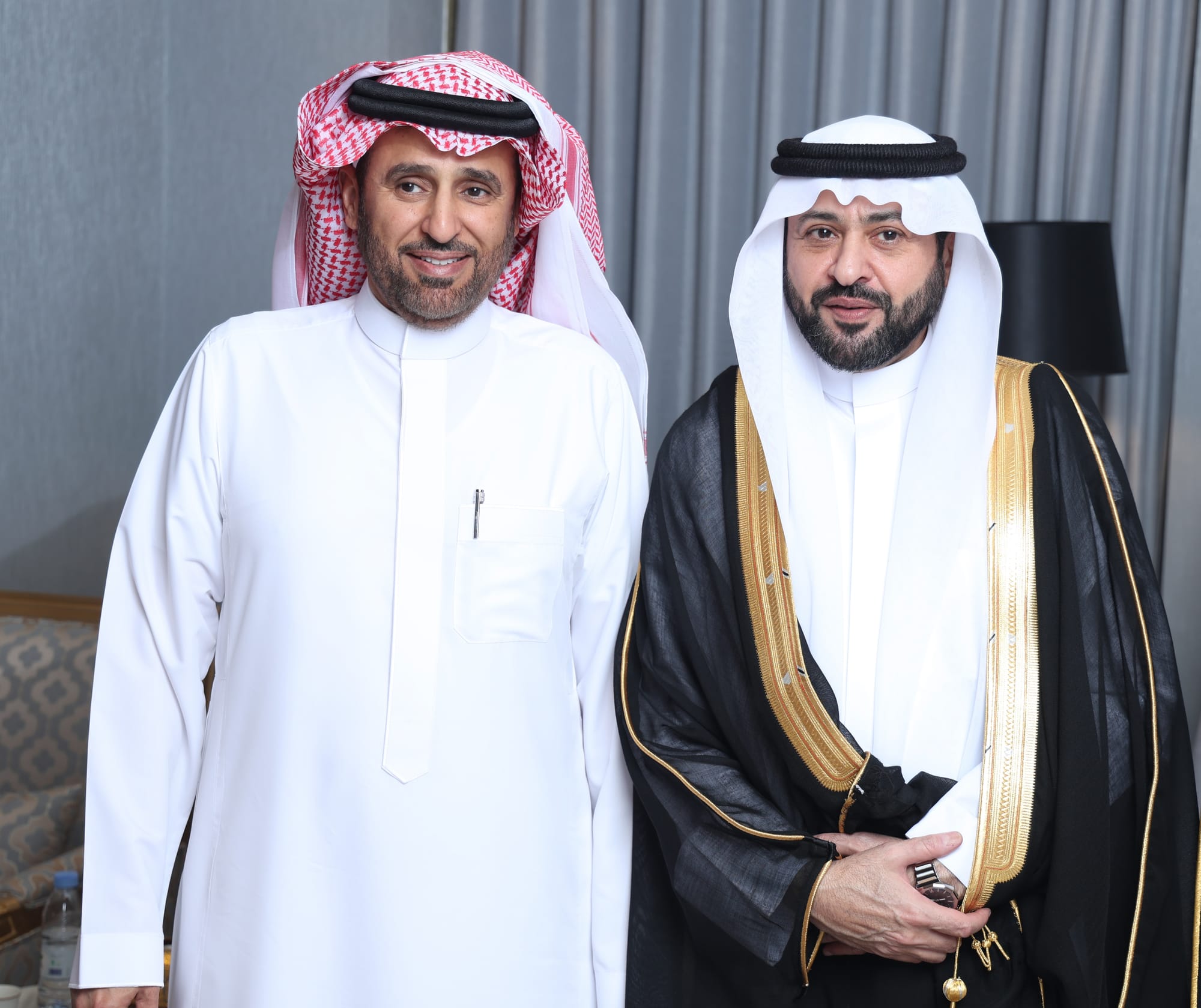 زواج العبدان  - الخضير