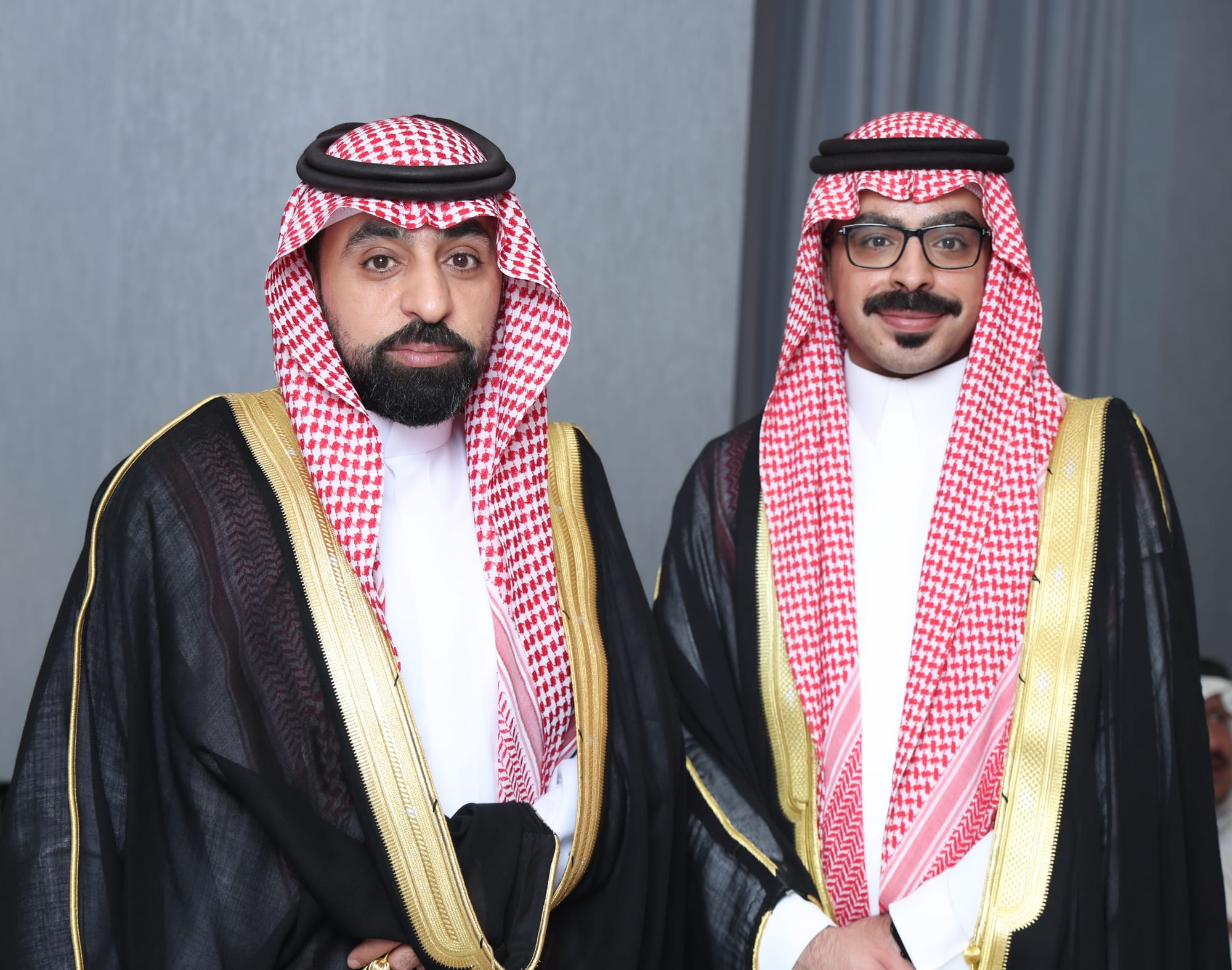 زواج العبدان  - الخضير