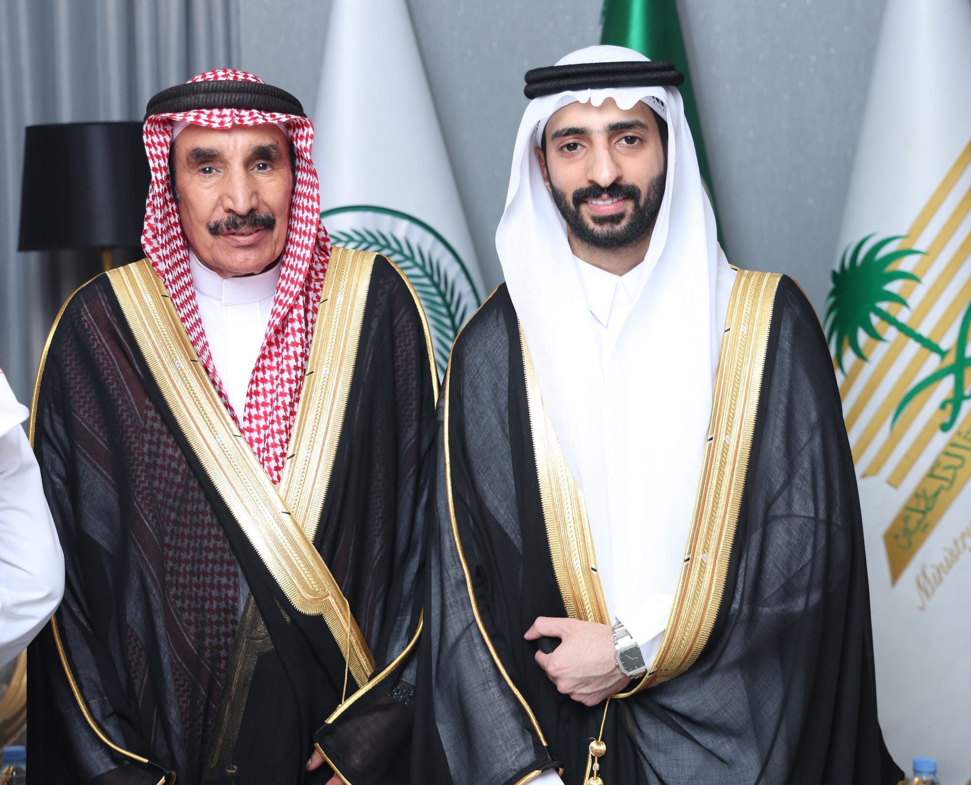 زواج العبدان  - الخضير