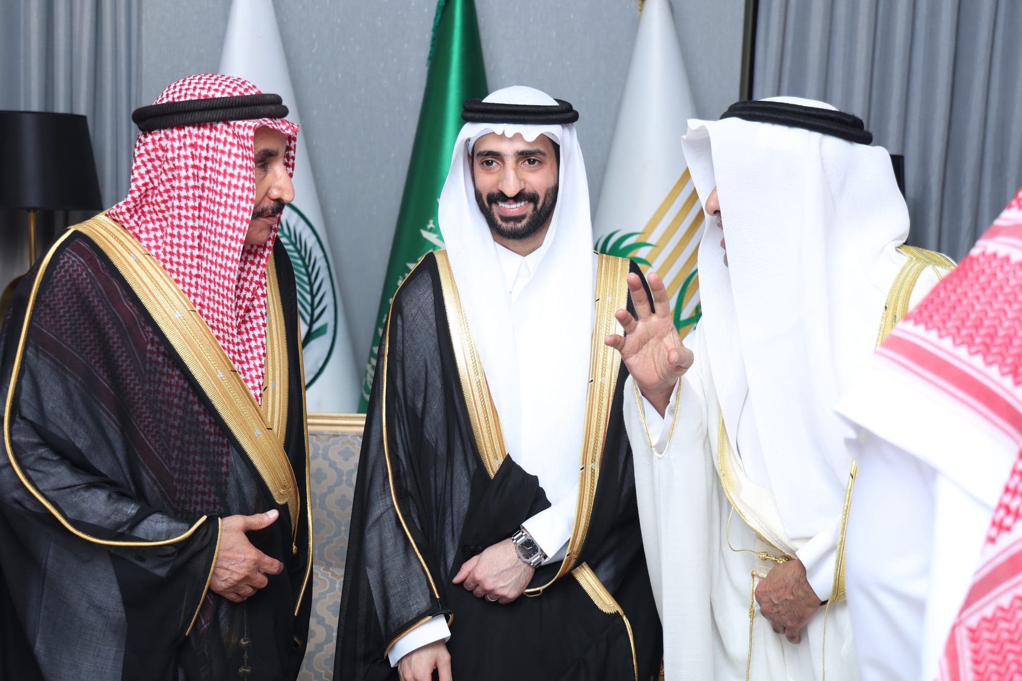 زواج العبدان  - الخضير