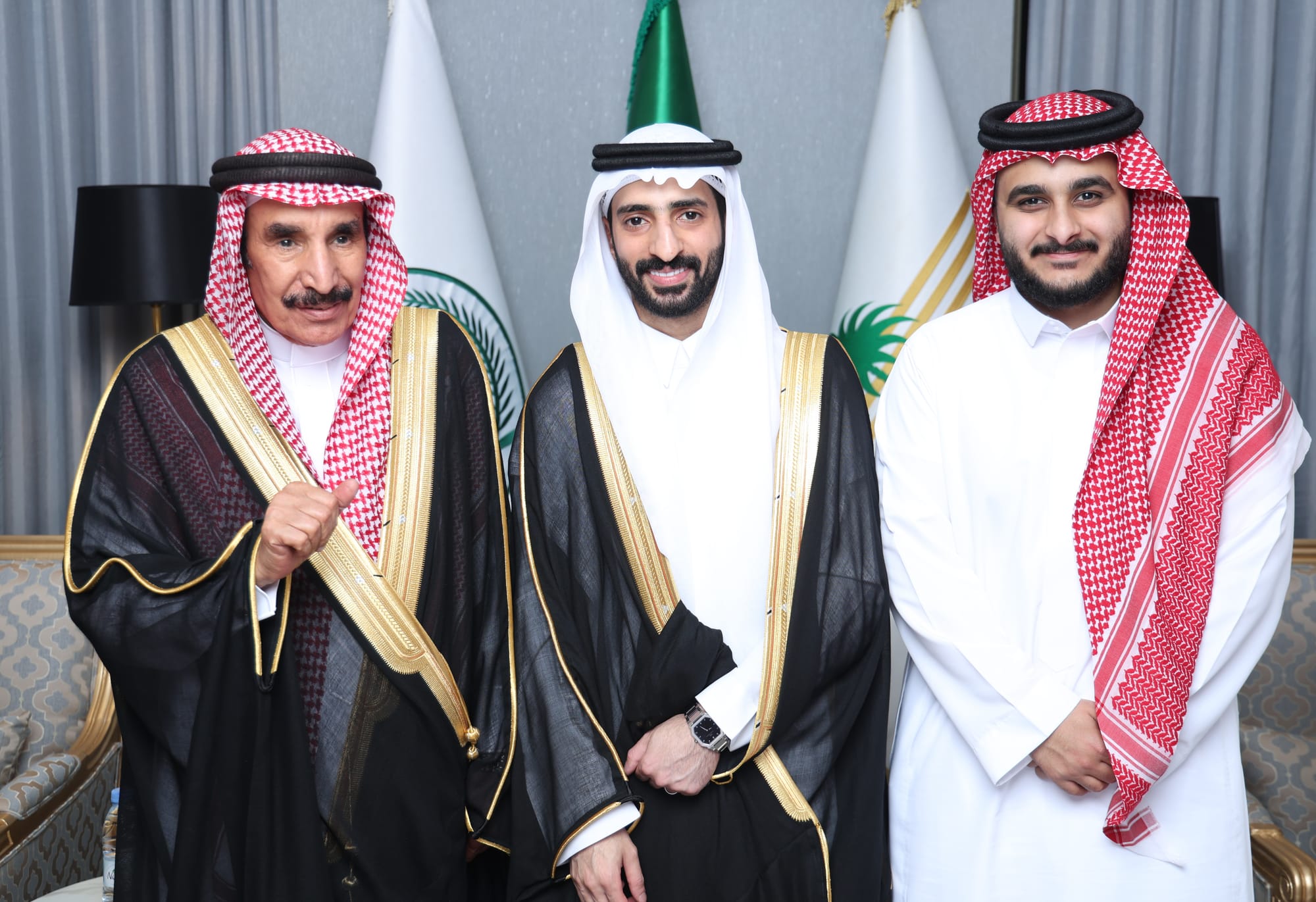 زواج العبدان  - الخضير