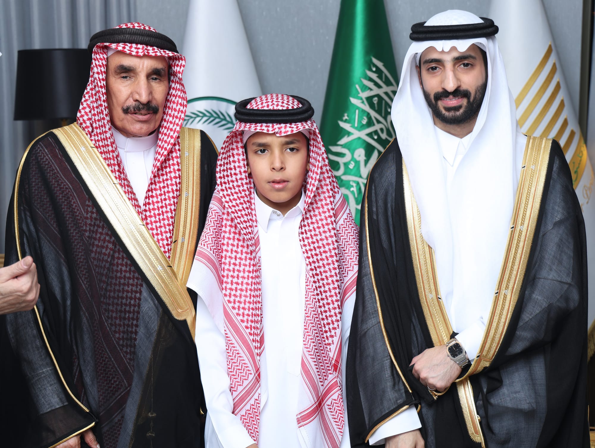 زواج العبدان  - الخضير