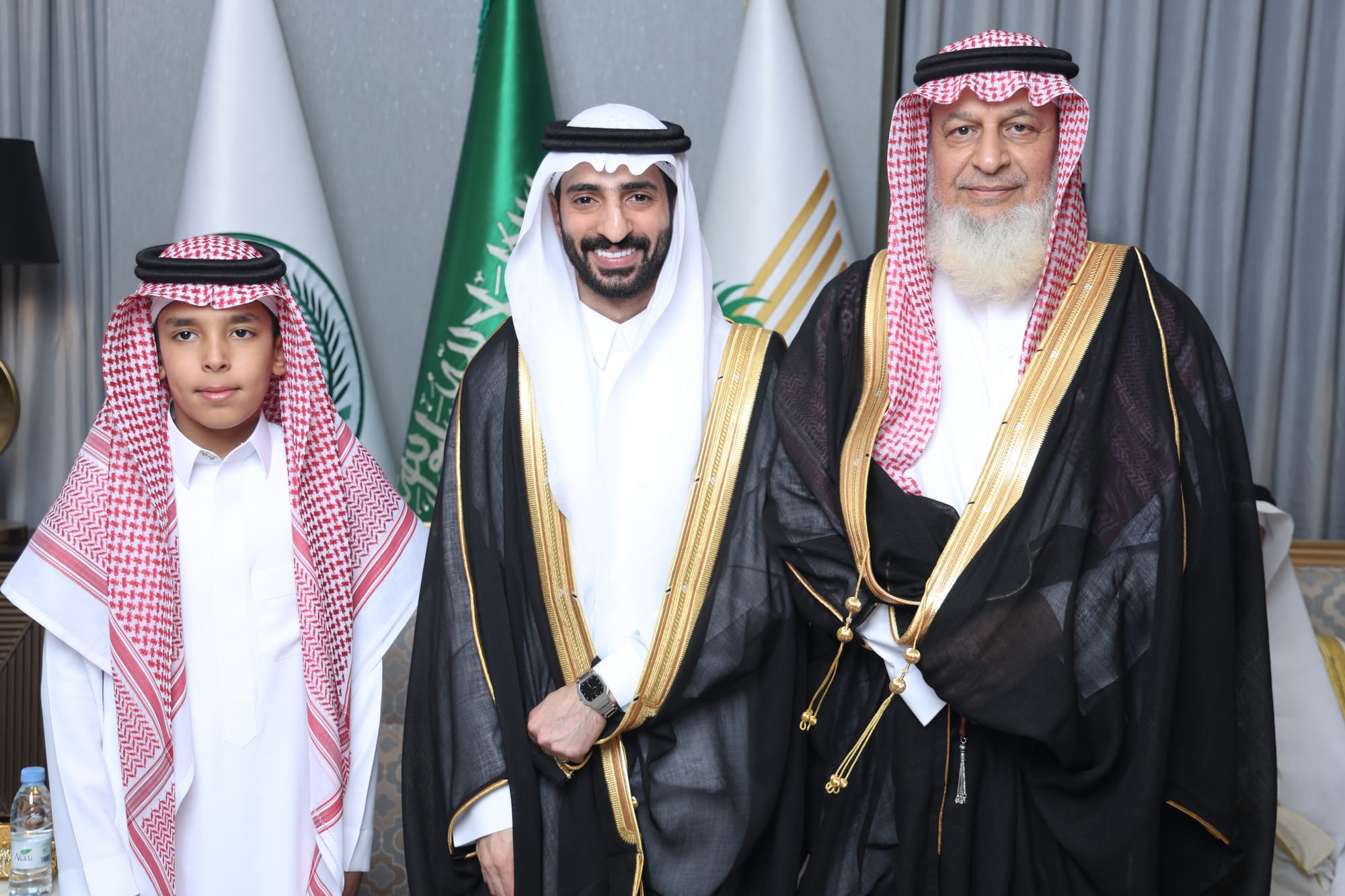 زواج العبدان  - الخضير