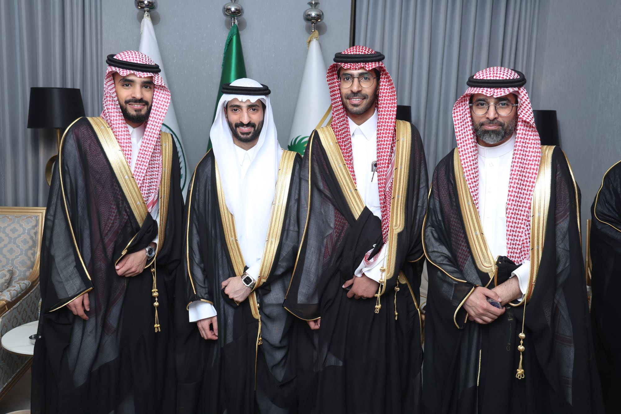 زواج العبدان  - الخضير