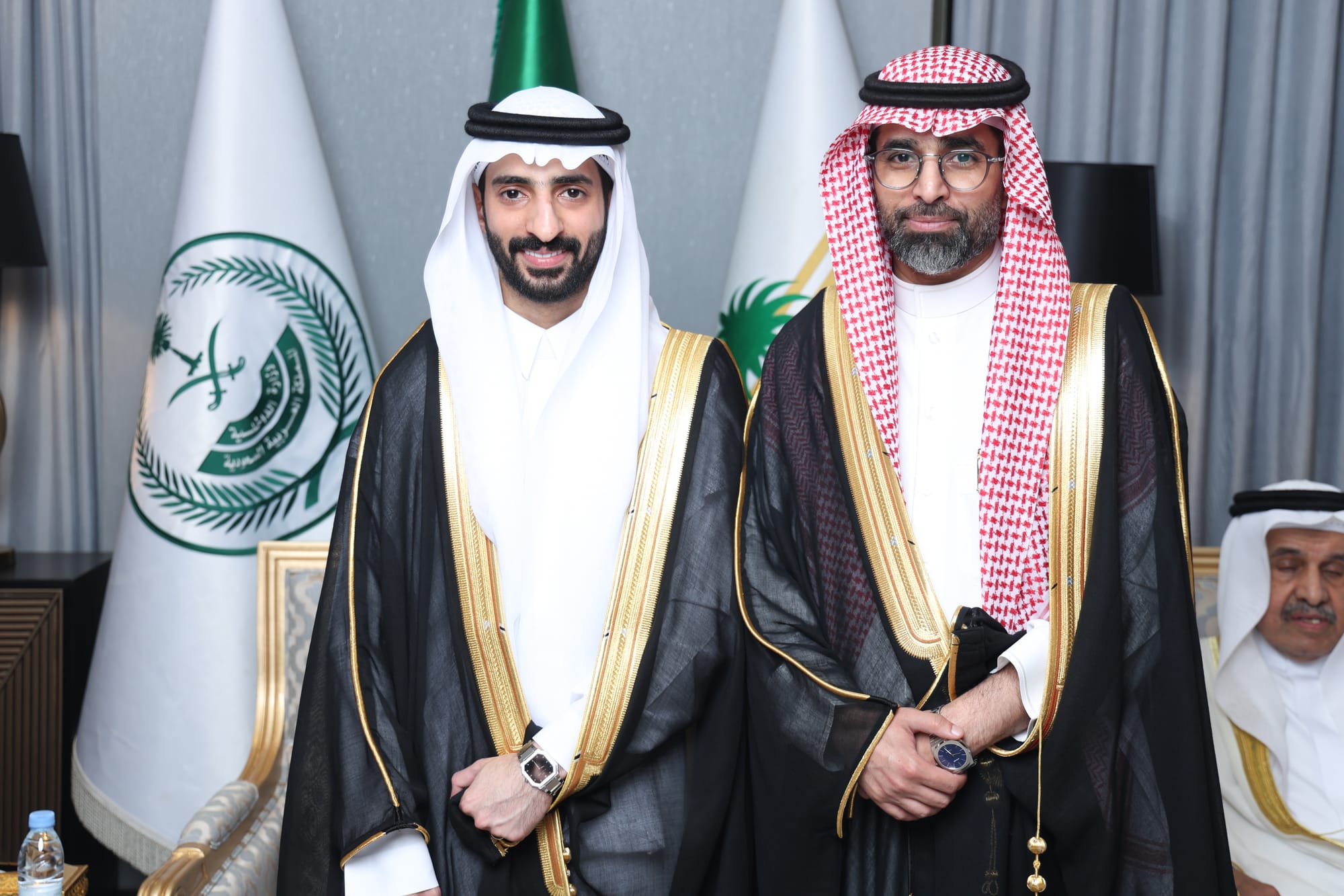 زواج العبدان  - الخضير