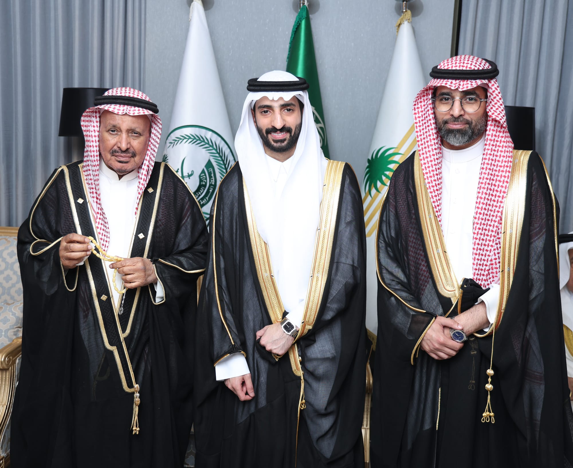 زواج العبدان  - الخضير