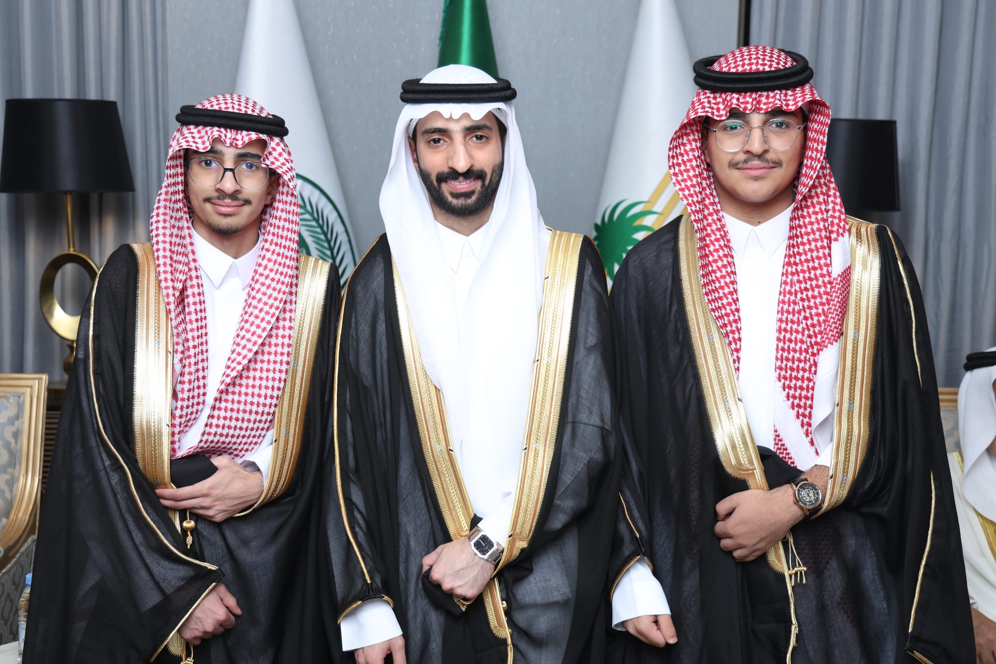 زواج العبدان  - الخضير