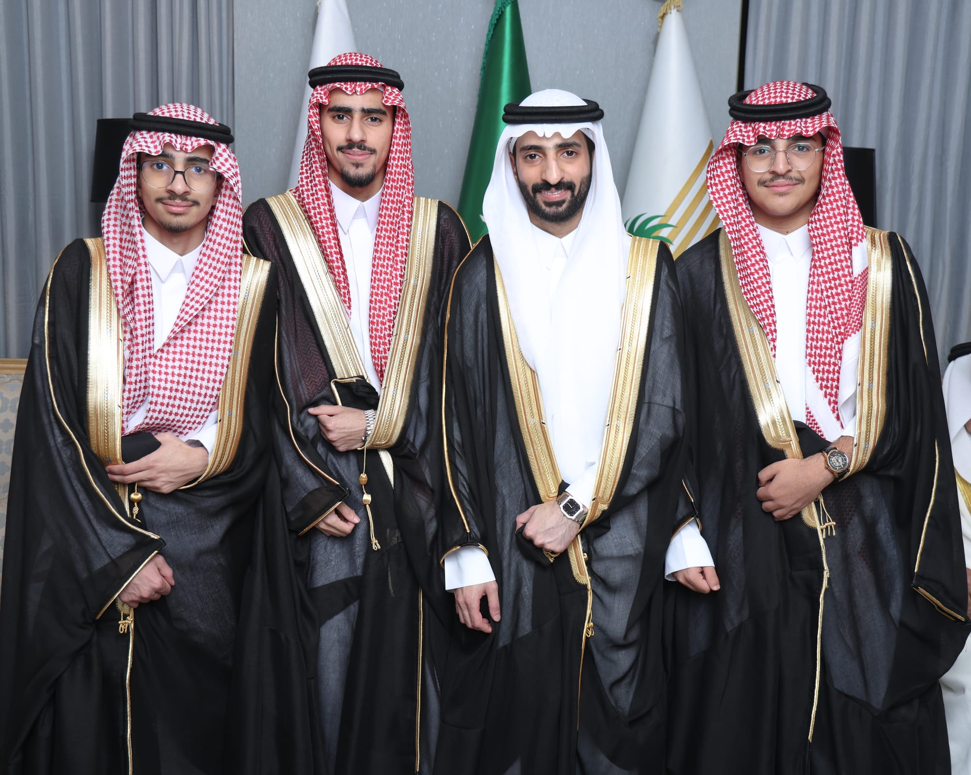 زواج العبدان  - الخضير